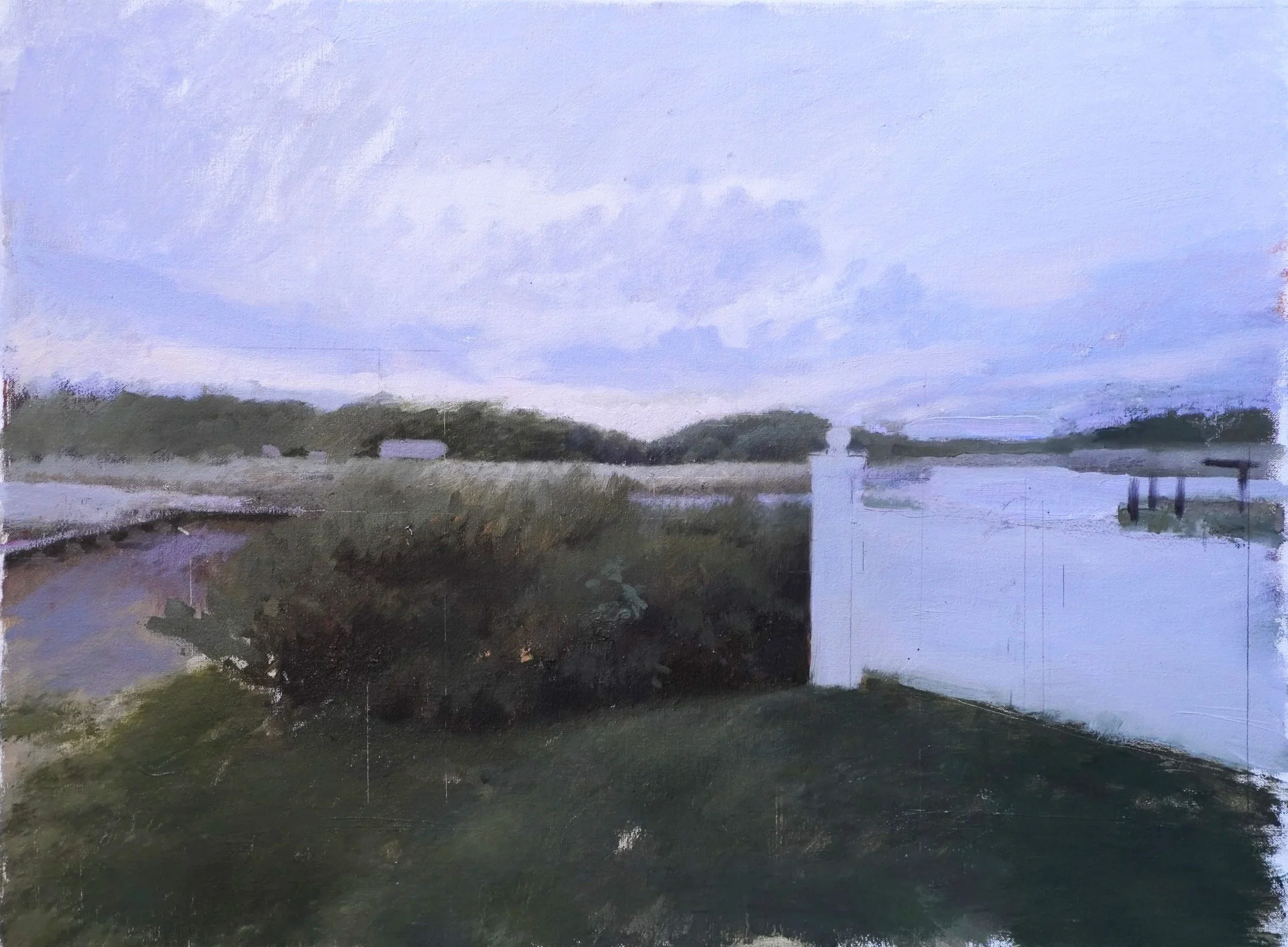 Landscape, Old Lyme, 2026