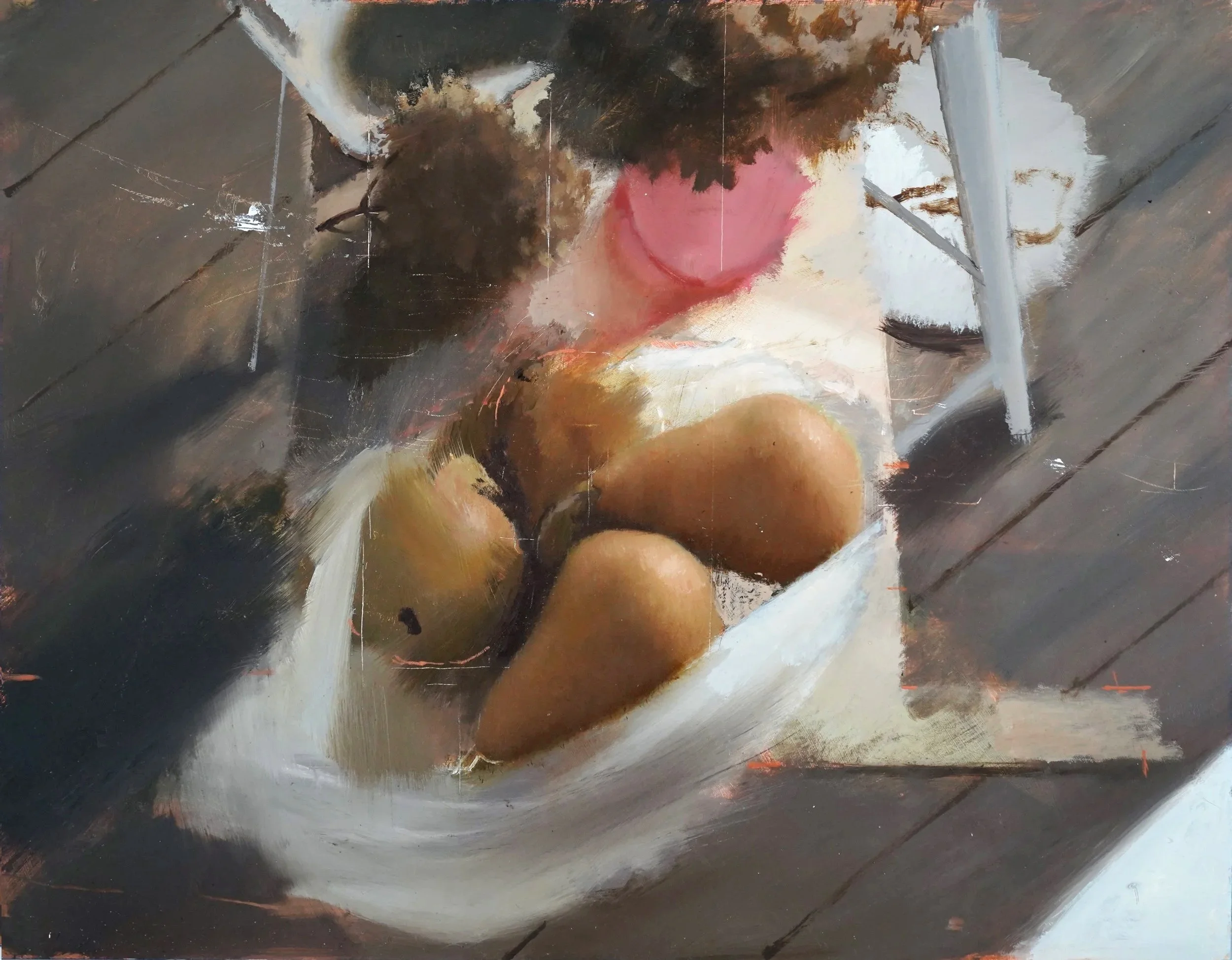 Pears, 2026