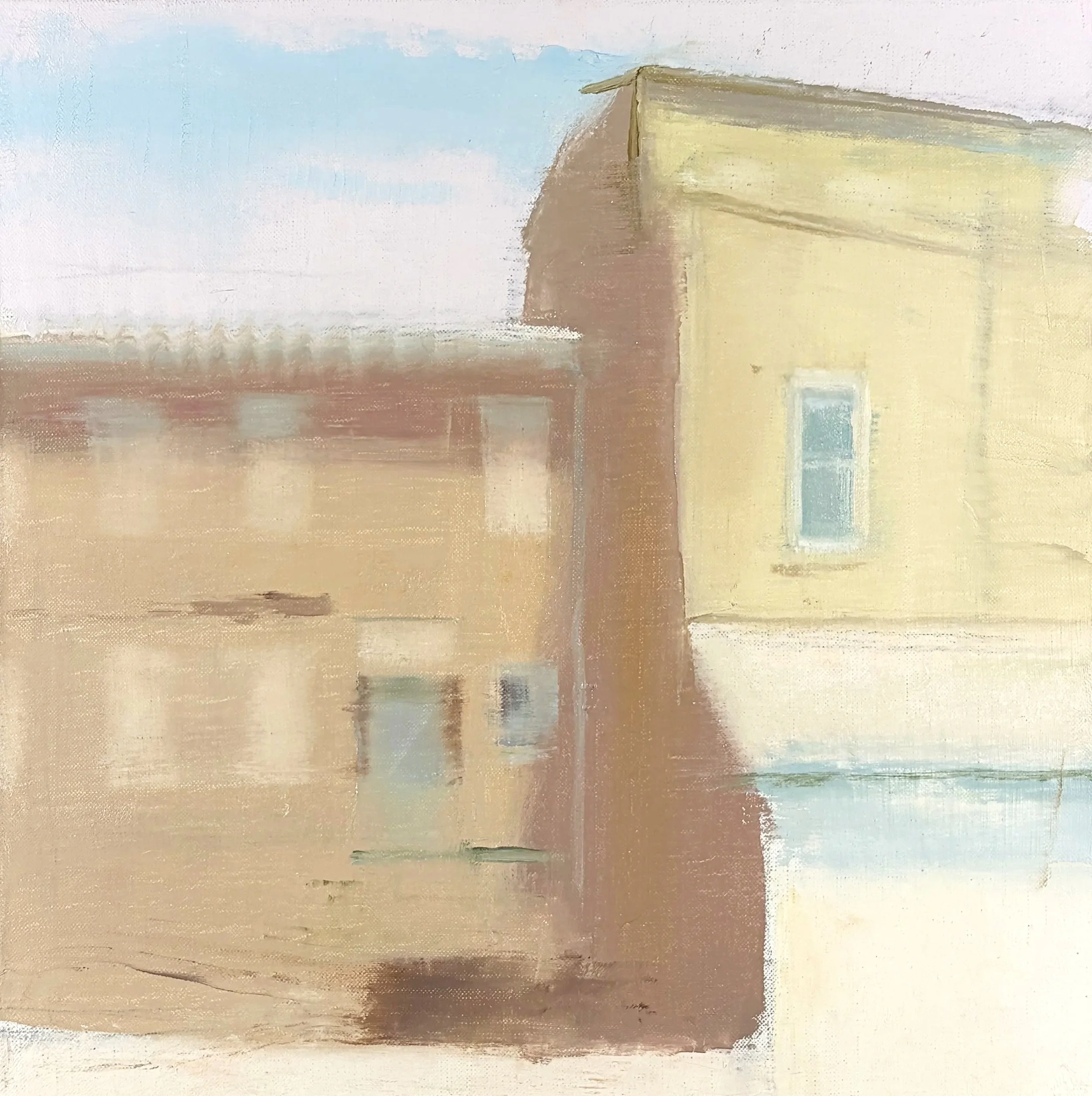 Manayank House