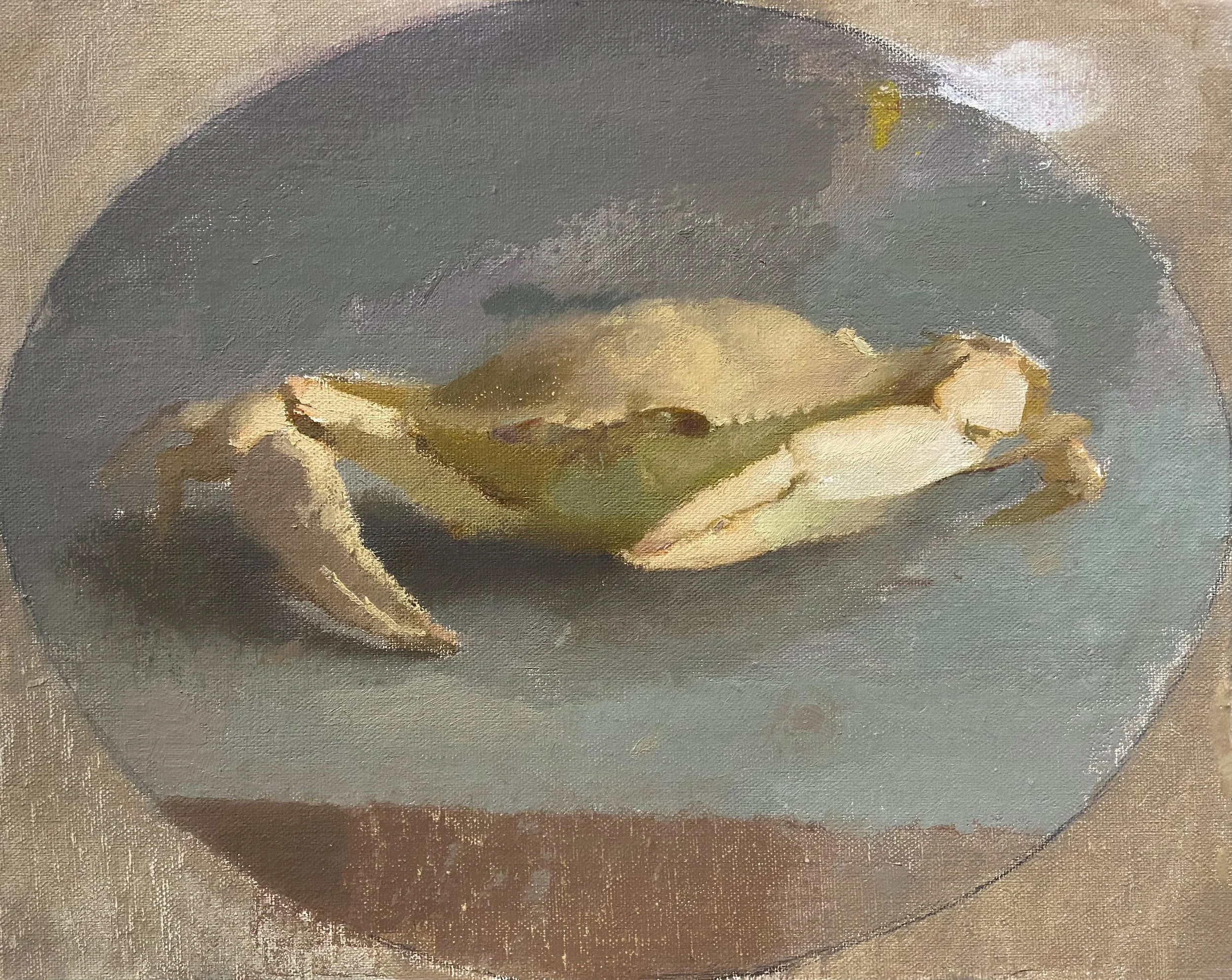 Crab Ellipse