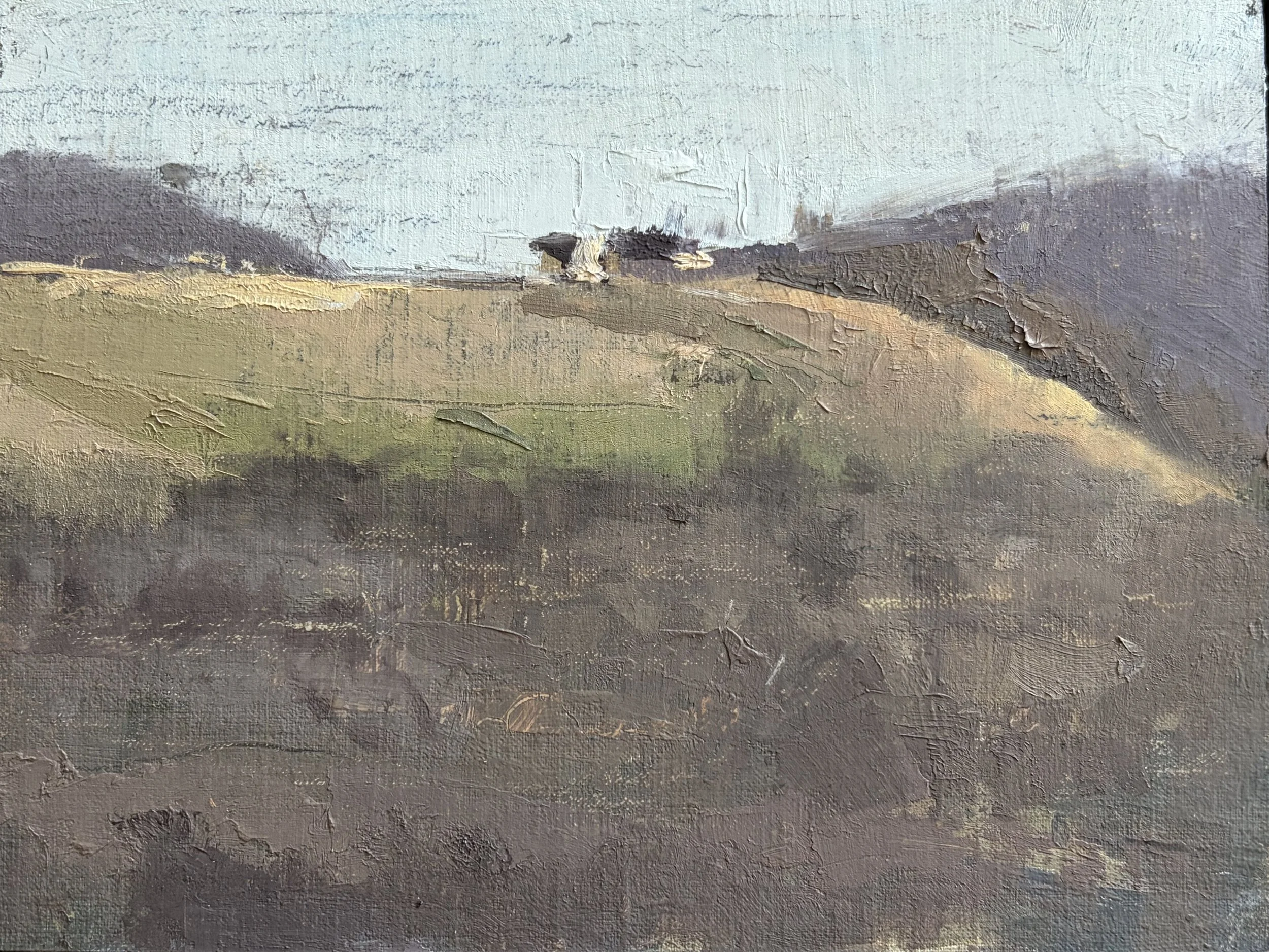 Landscape #4