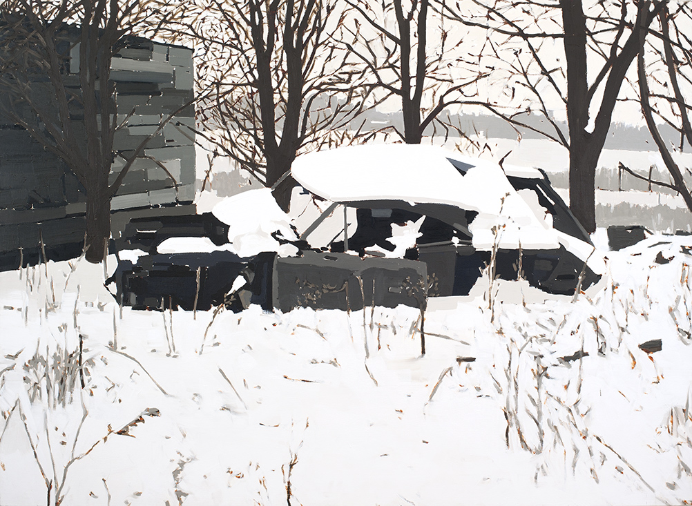 2012_Coche en nieve 2 140x190cm_web.jpg