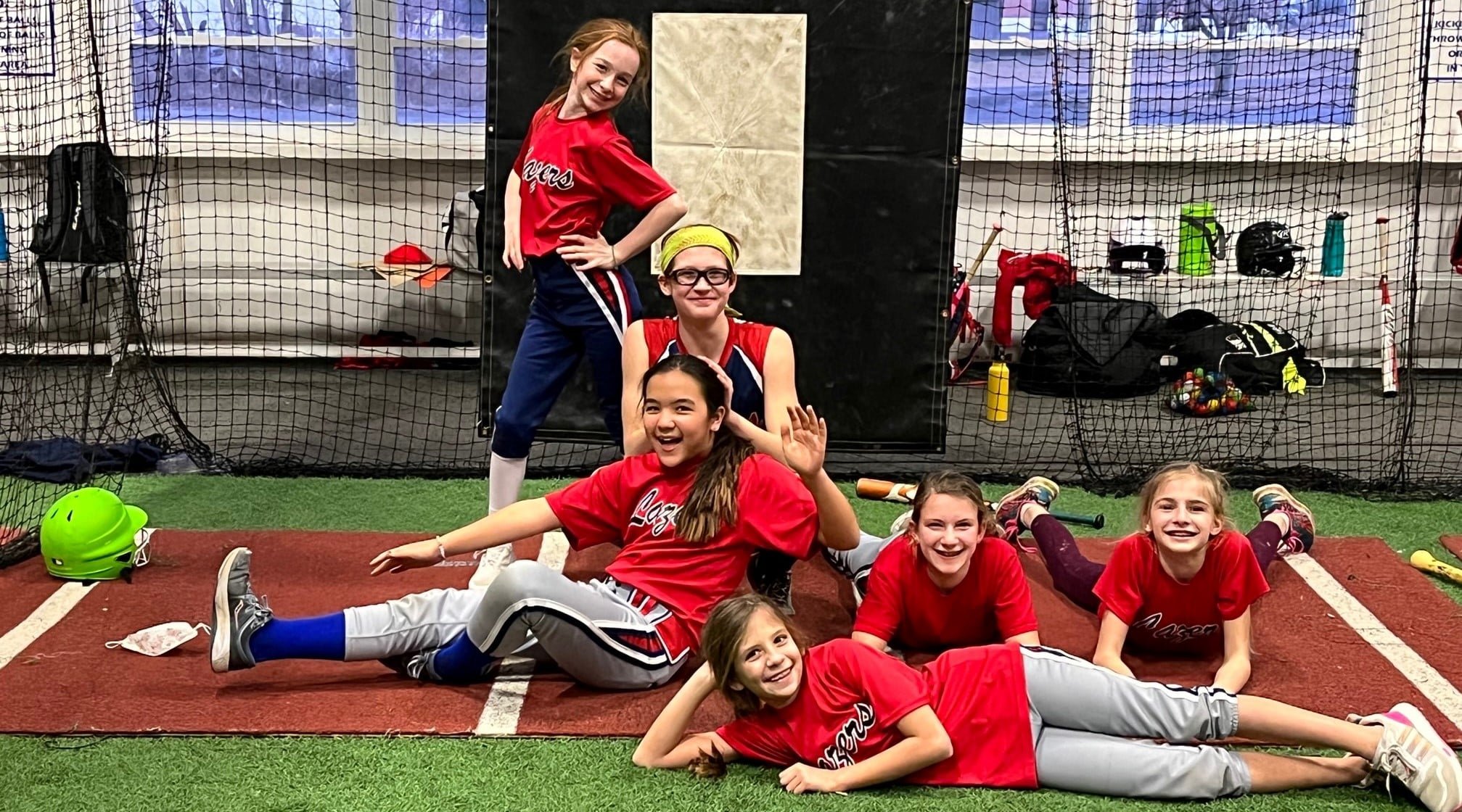 12U Tryouts