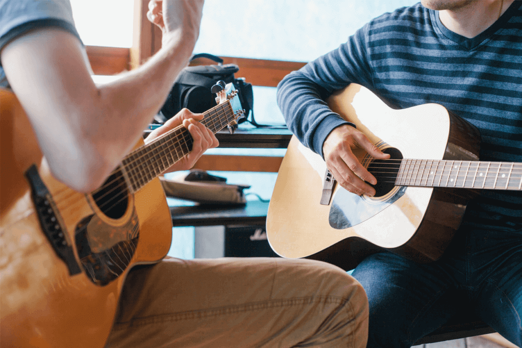 Hatboro Guitar Lessons