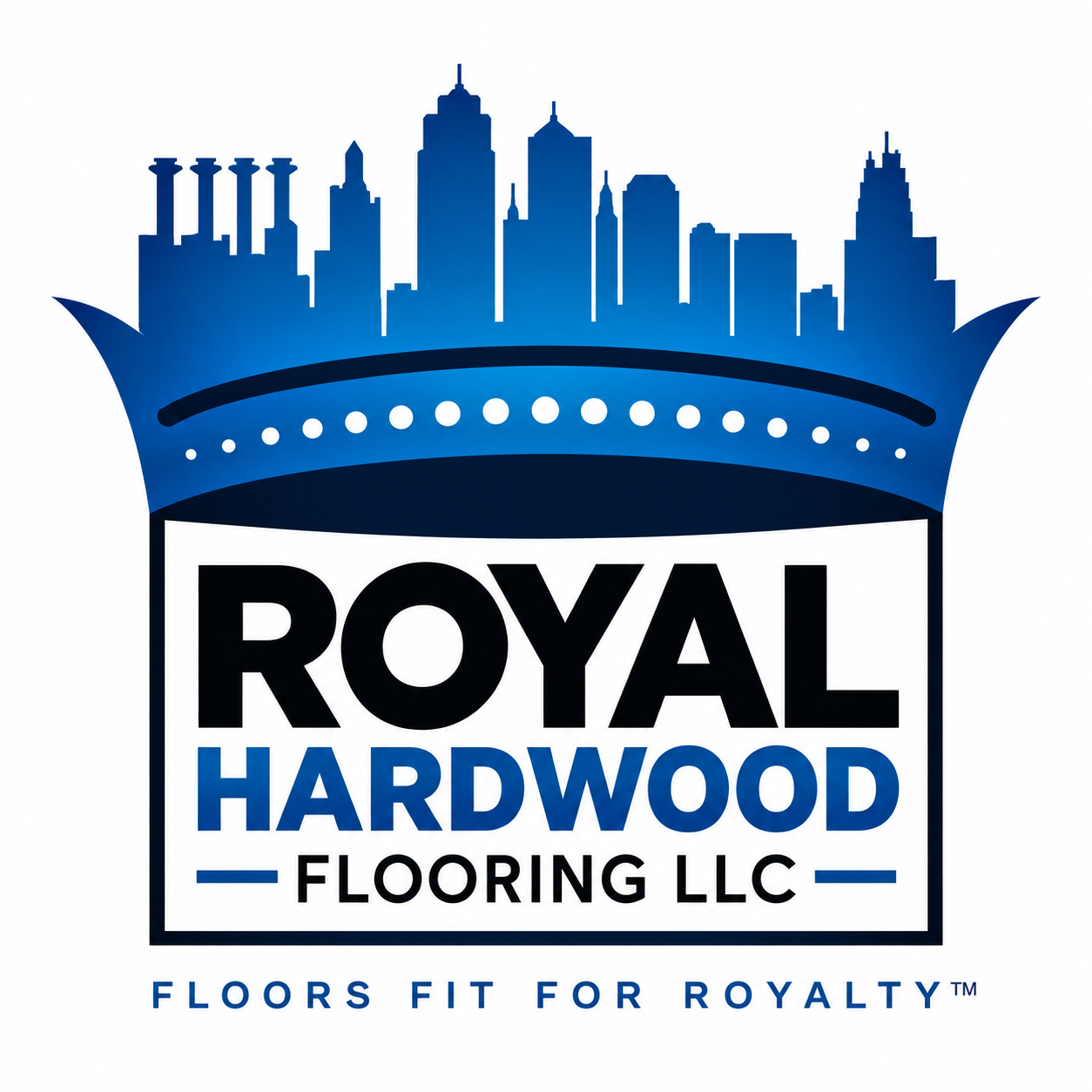 Royal Hardwood Flooring L.L.C.