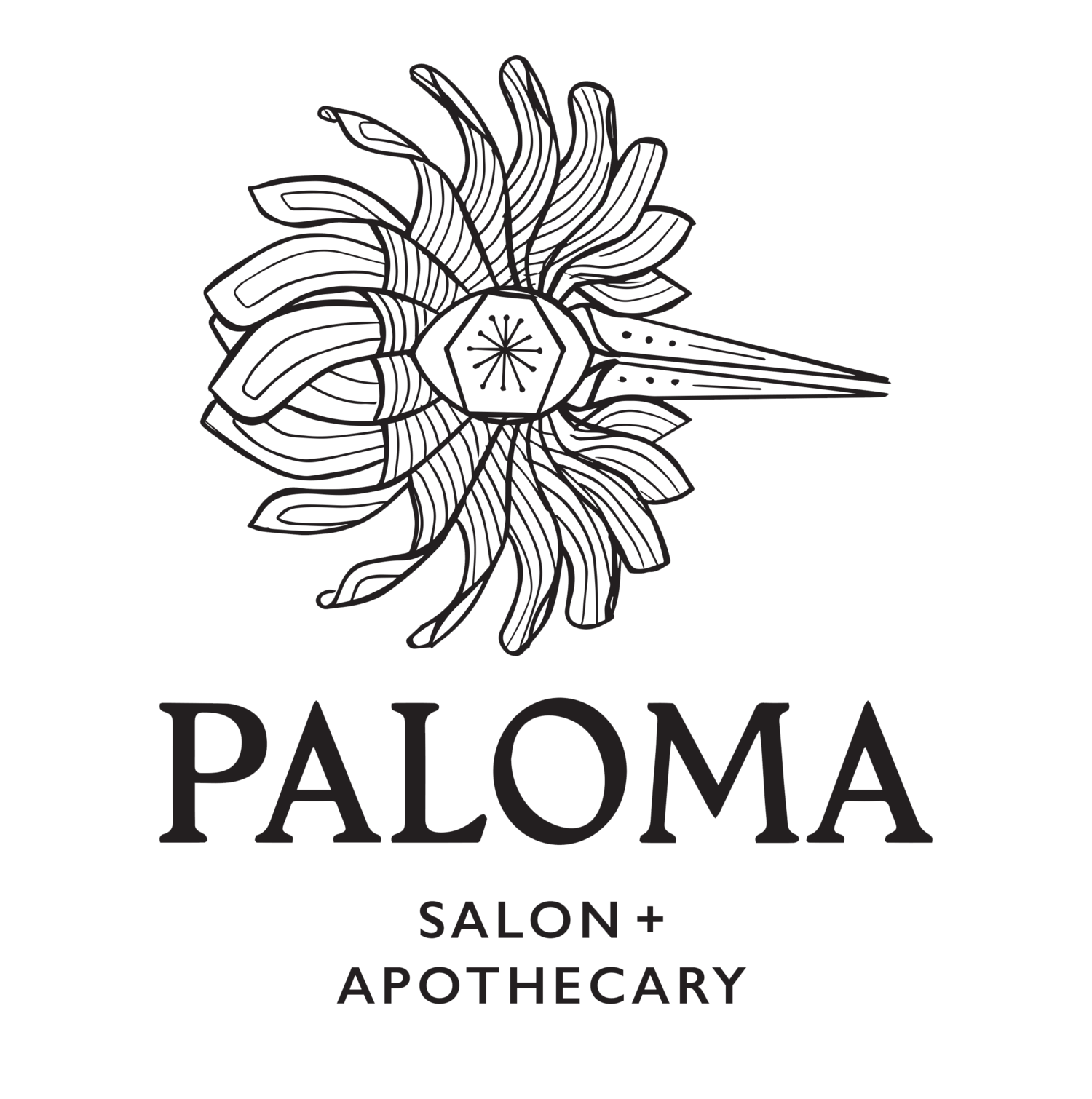 Paloma Salon