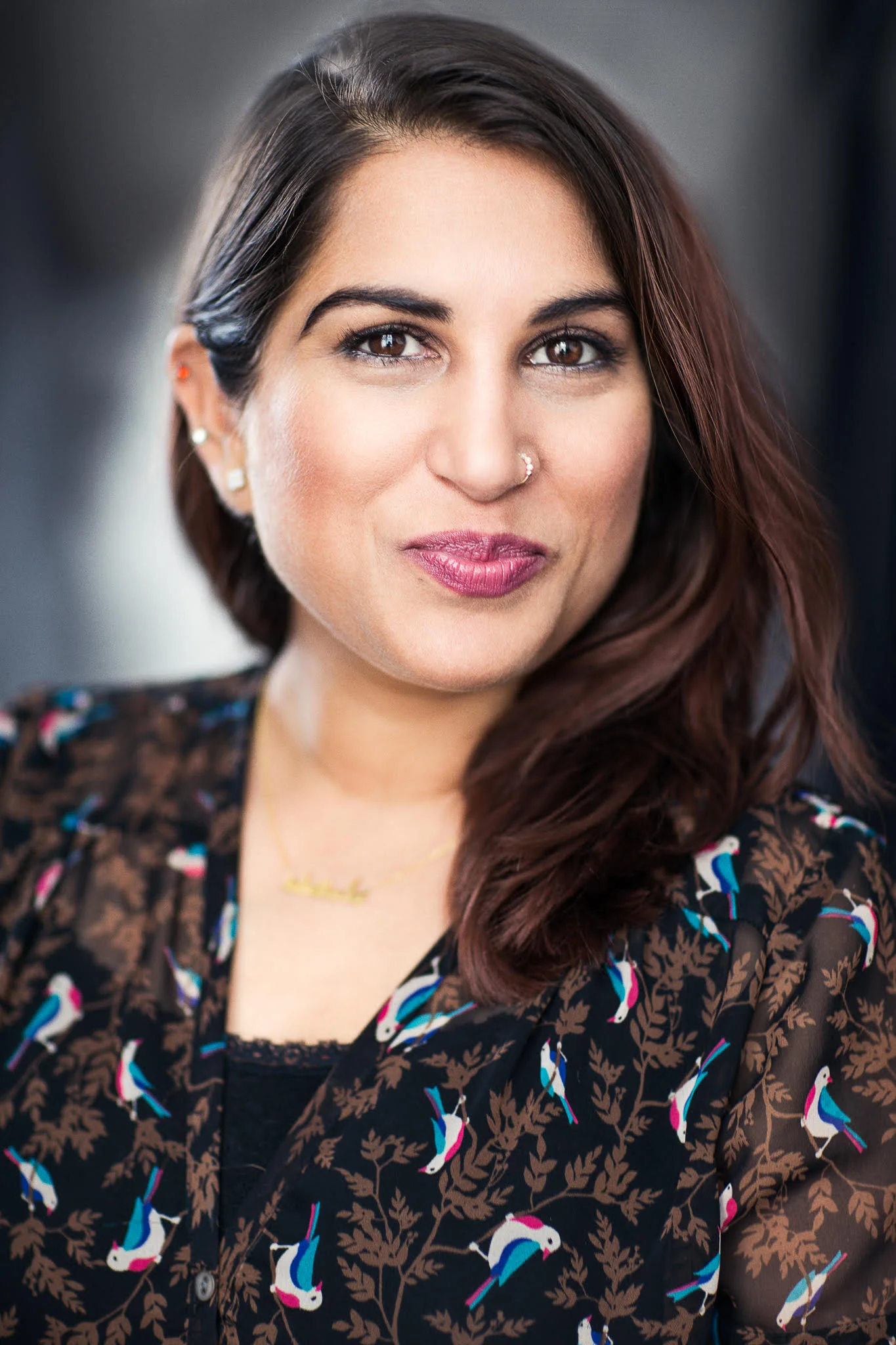 Guleraana Mir is a playwright, theatre practitioner and one-half of The Thelmas, a female-led theatre company devoted to empowering women to redress the equality imbalance in the arts. Notable Credits: Coconut, National Tour, nominated for two Offies including 'Most Promising Playwright’; Playwright in Residence at SOAS. Current: BBC's 'Northern Voices' development program.