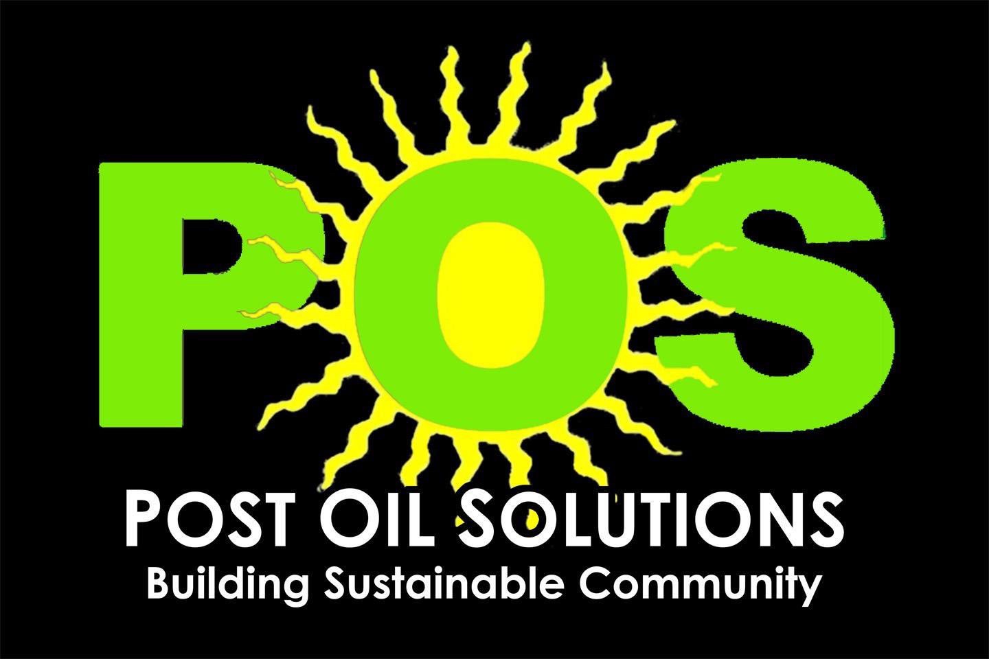 Post Oil Solutions