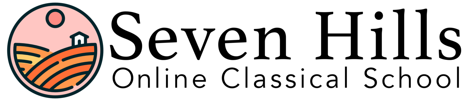 Seven Hills Online Classical