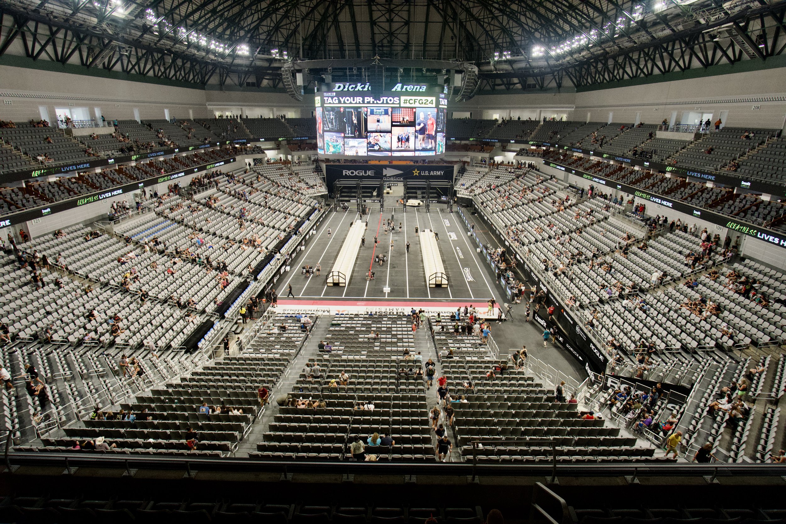 Tragedy at the 2024 CrossFit Games: The Death of Lazar Đukić and Its Aftermath.