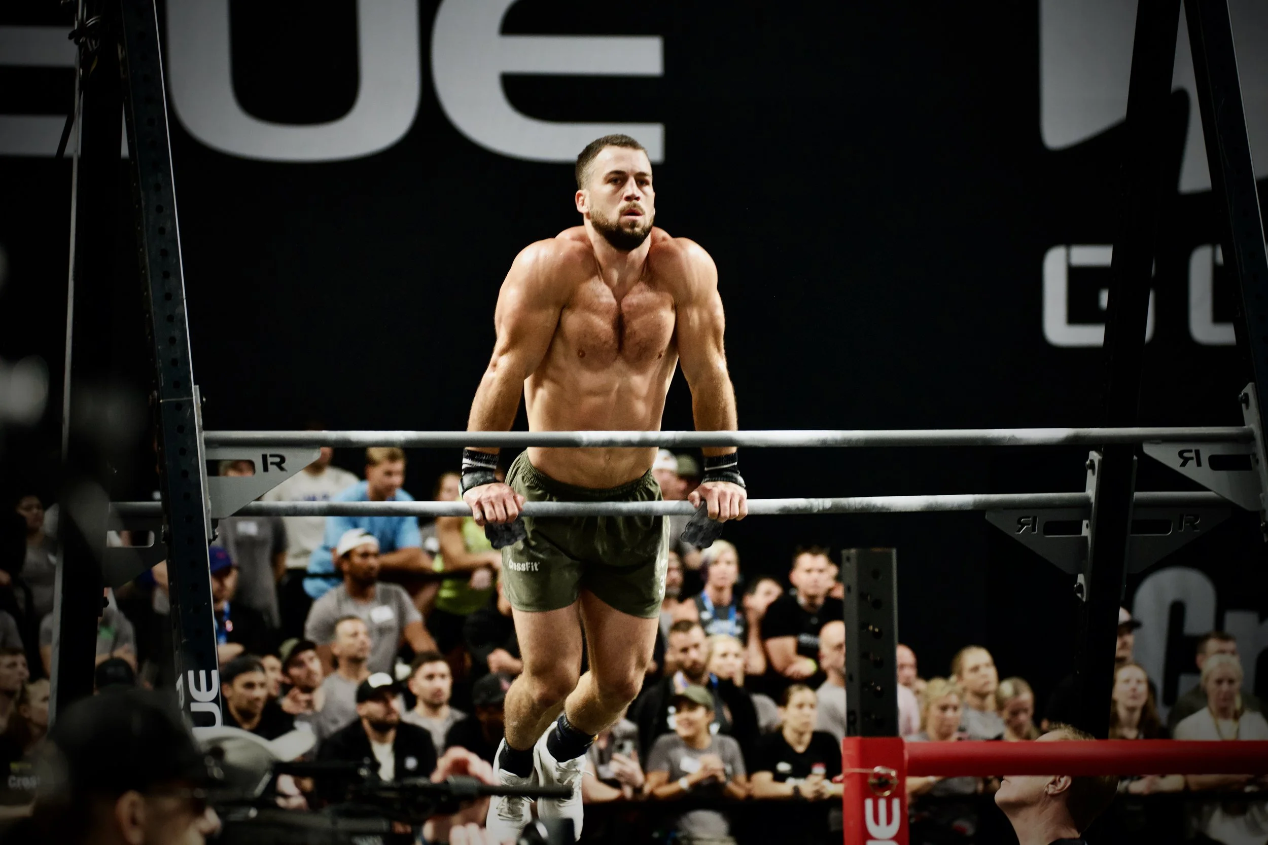 The Athletes to Watch at the 2025 CrossFit Games