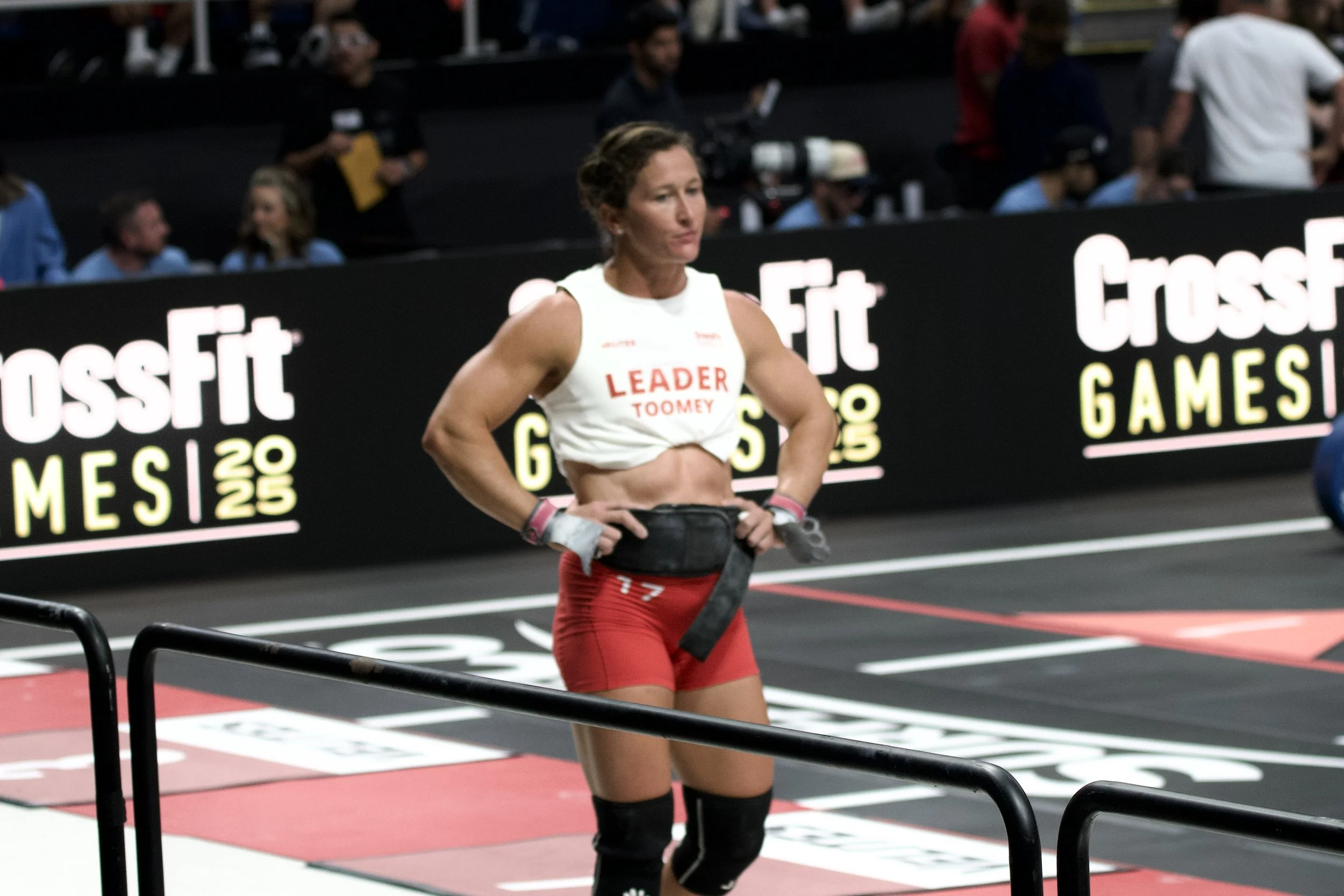 2025 CrossFit Games: Day 1 &amp; 2 Recap + Day 3 Preview