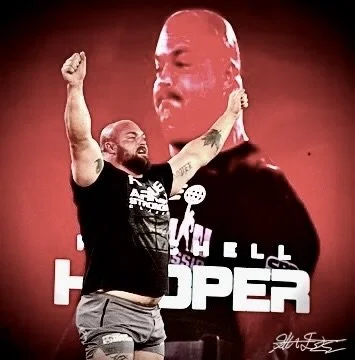 2025 Rogue Invitational – Athlete Roster