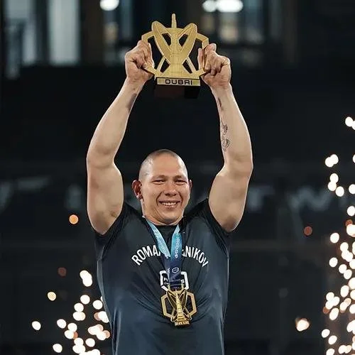 Roman Khrennikov and the Weight of Unfinished Business