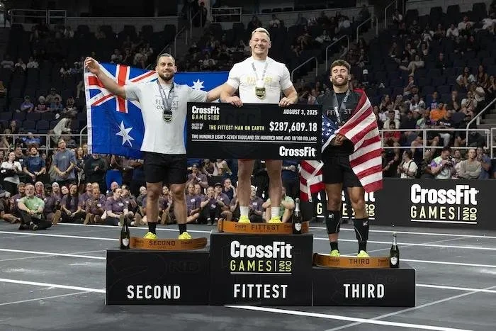 The Biggest Storylines Heading Into the 2026 CrossFit Games