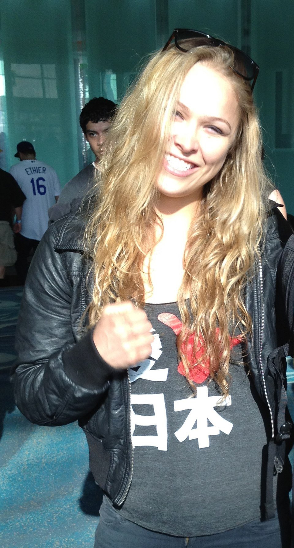 When Nostalgia Becomes the Main Event: Why the Rousey–Carano Fight Felt More Like Business Than Battle