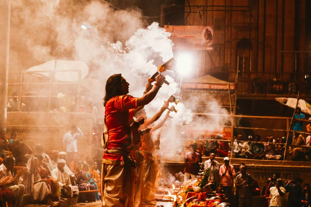 Varanasi