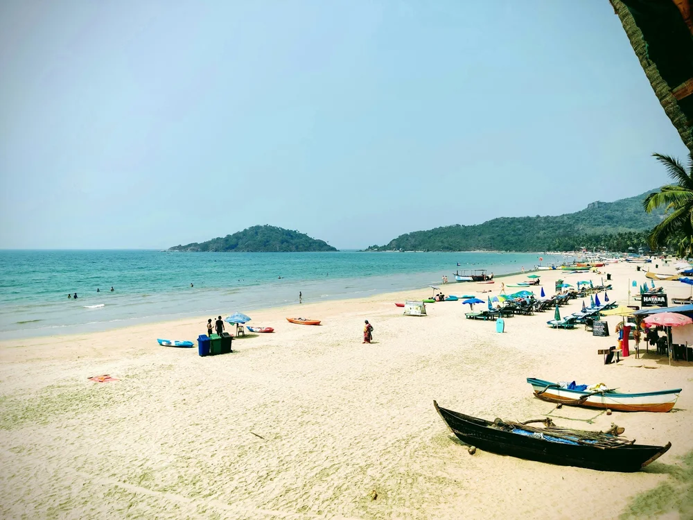Goa