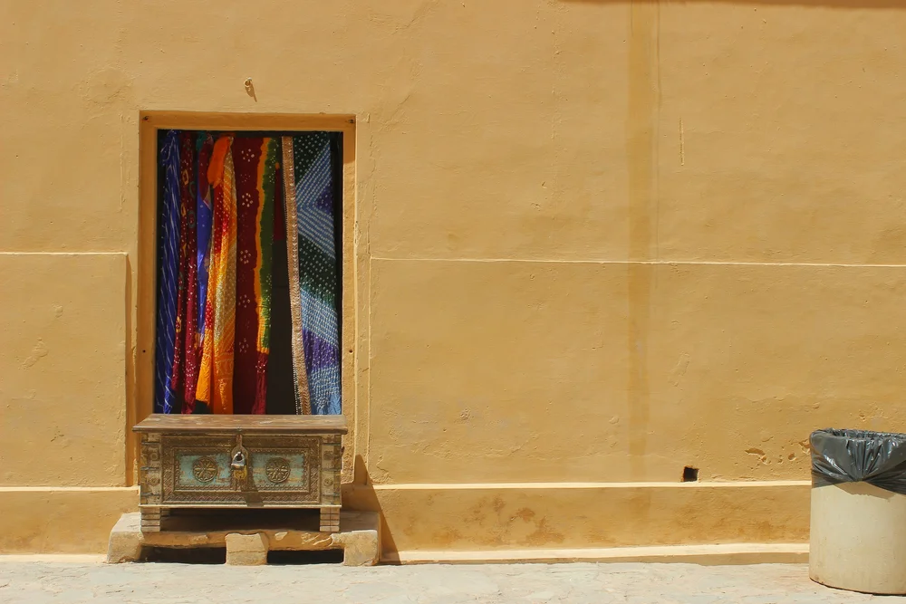 Doors that open