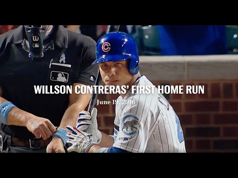 Willson Contreras