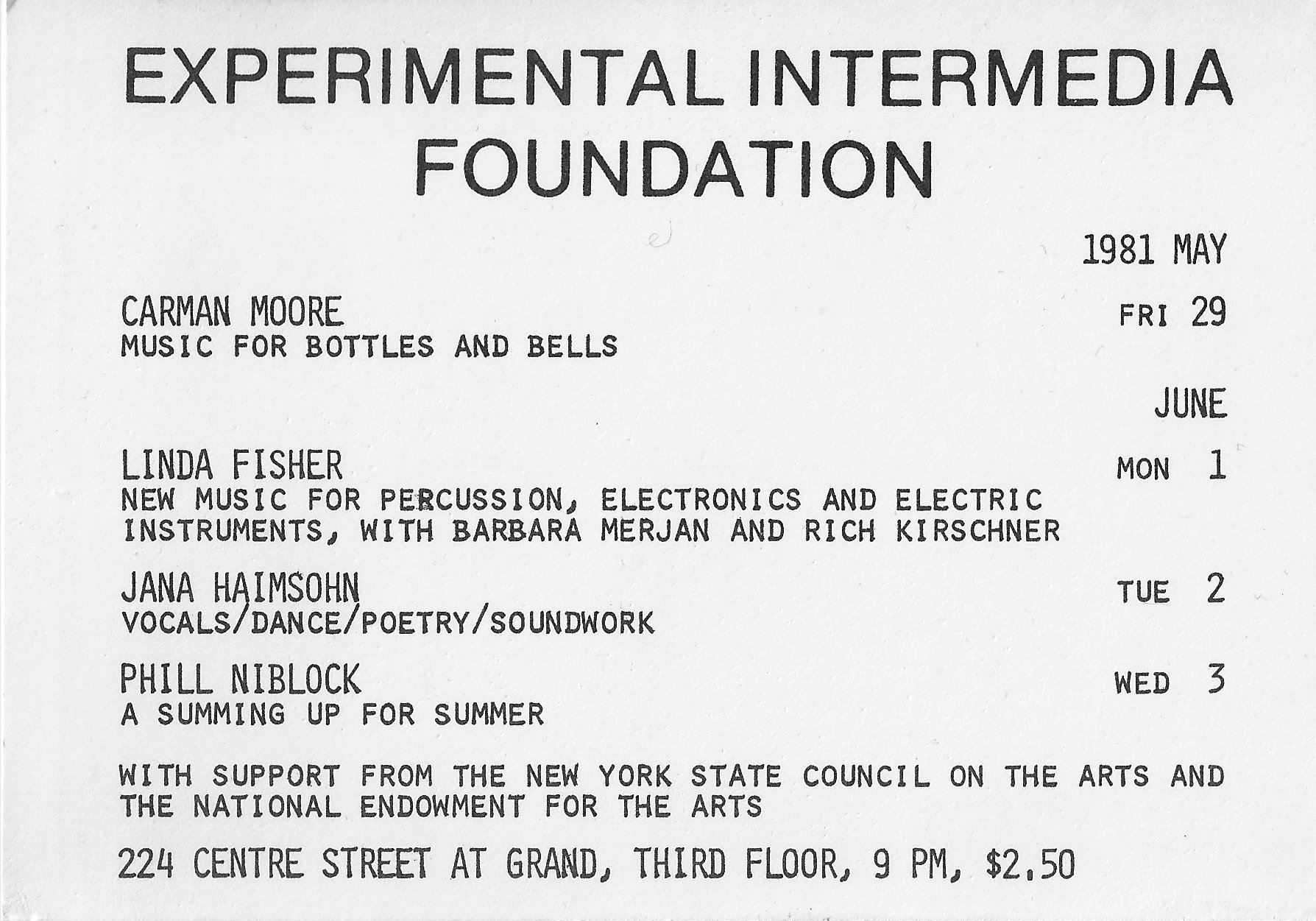 95_Experimental Intermedia Foundation_'81.jpg