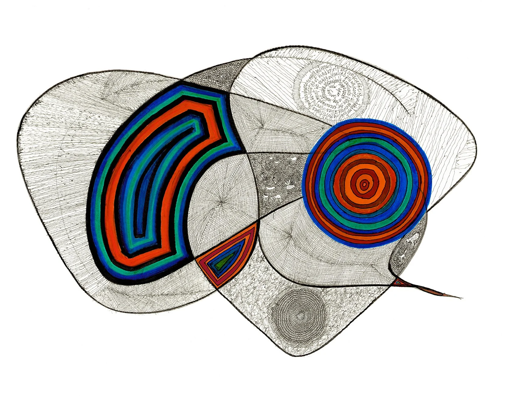 A cautious case for encouragement