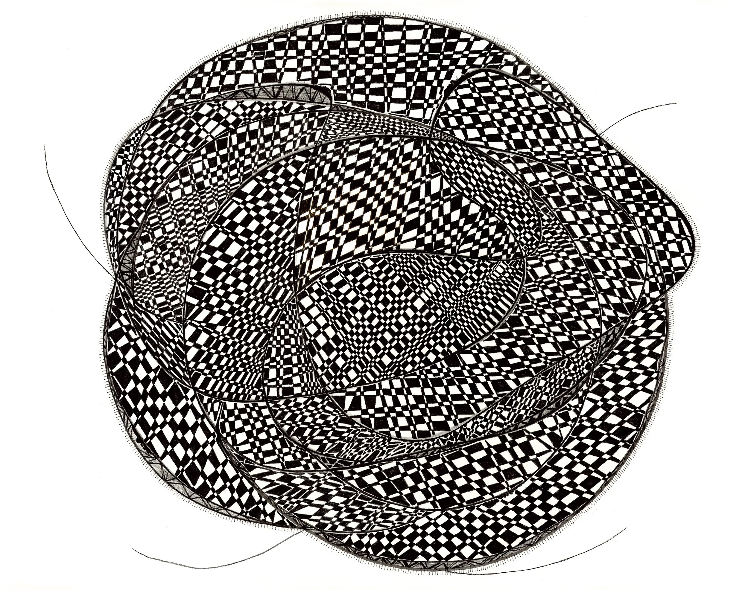 B/W Engulfing Grid (Copy)