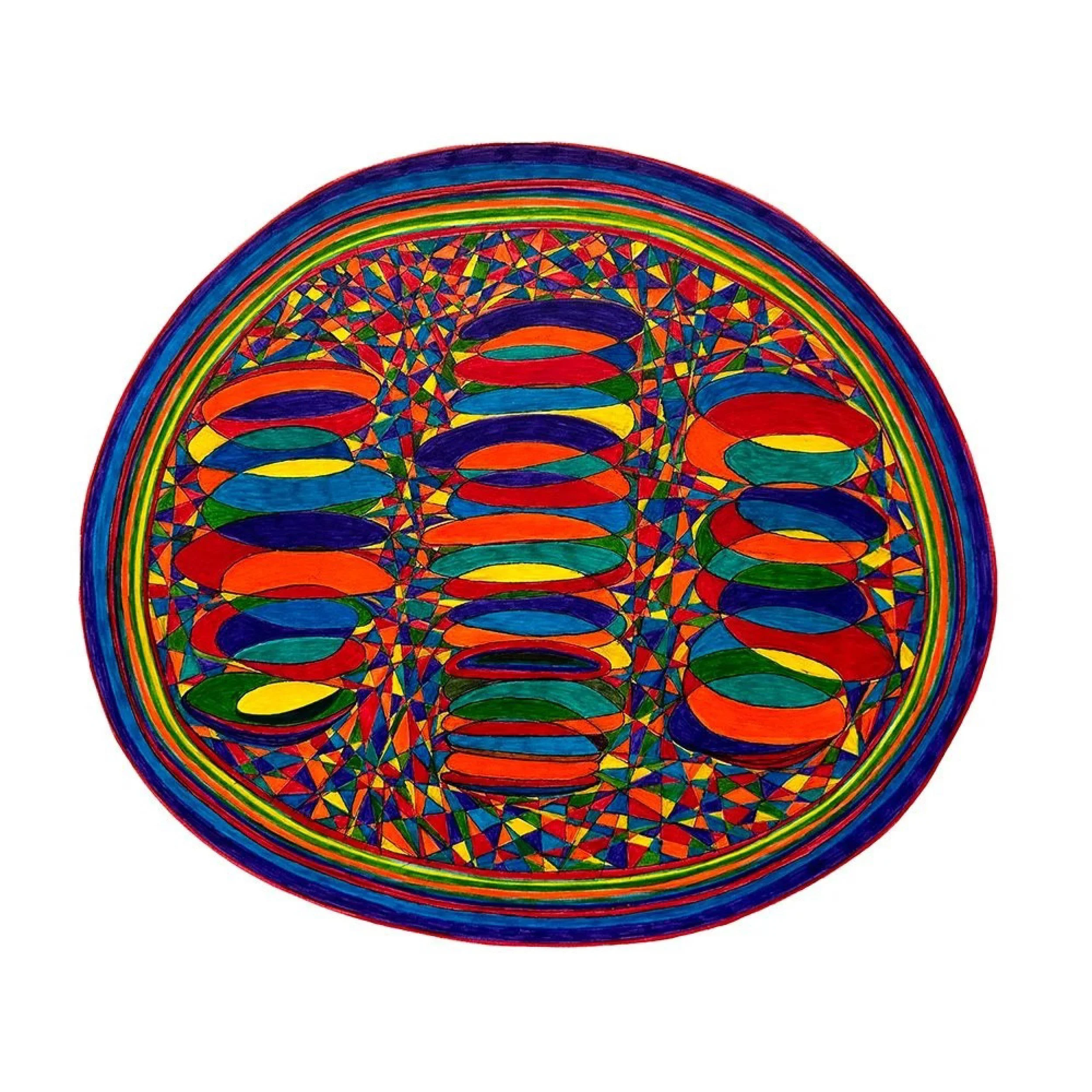 OPTICAL-DIMENSIONAL COLORS