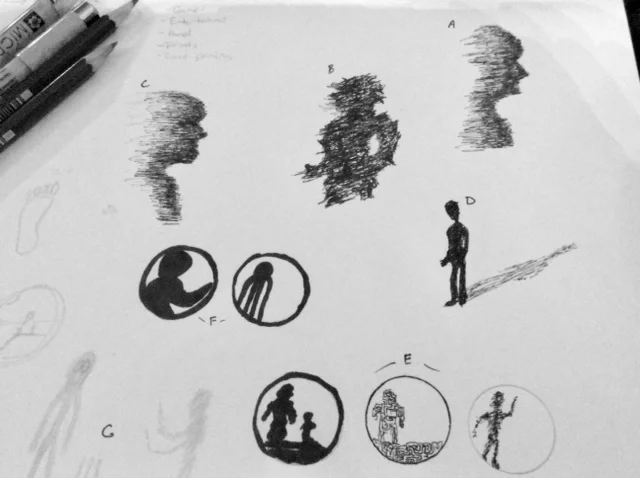 Making A Logo