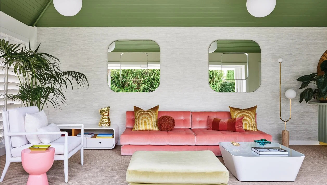 CABANA