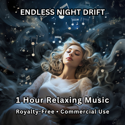 ENDLESS NIGHT DRIFT
