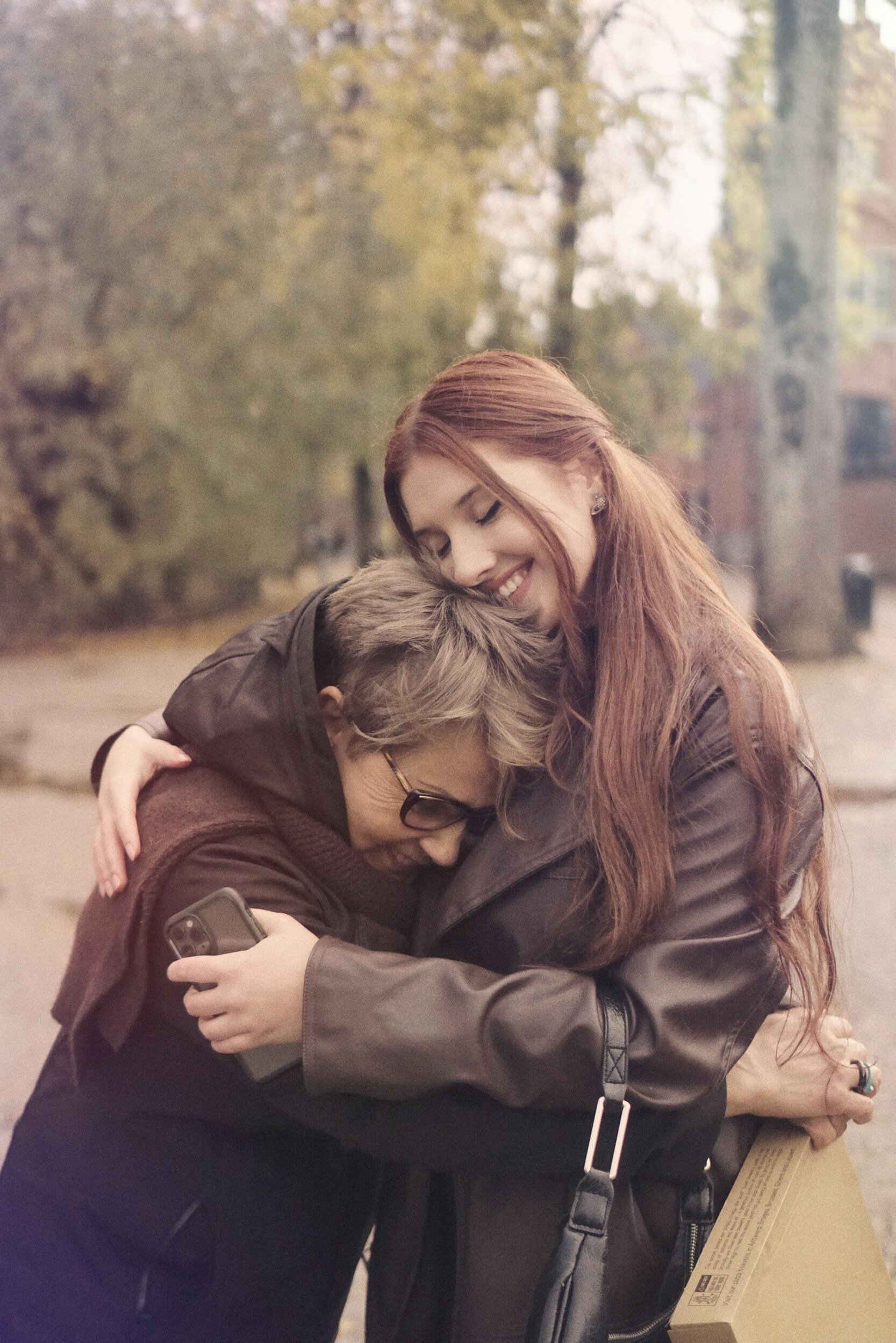 The Transformative Power of Forgiveness