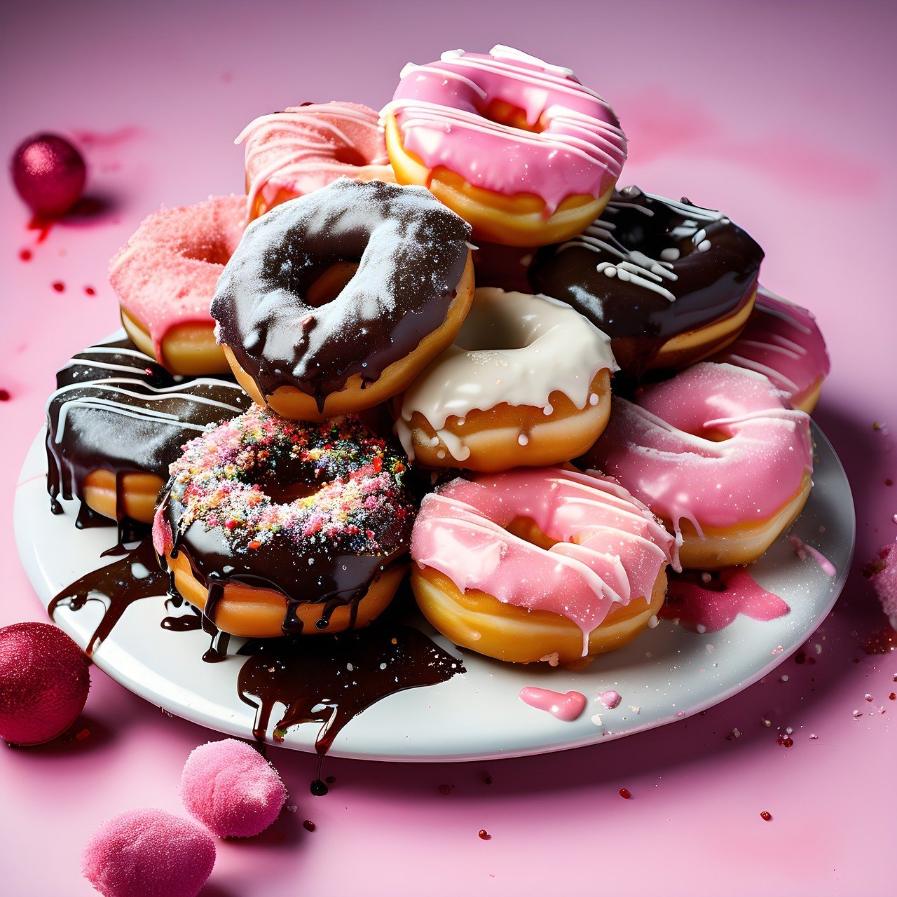 How Hypnosis Can Help Control Sugar Cravings