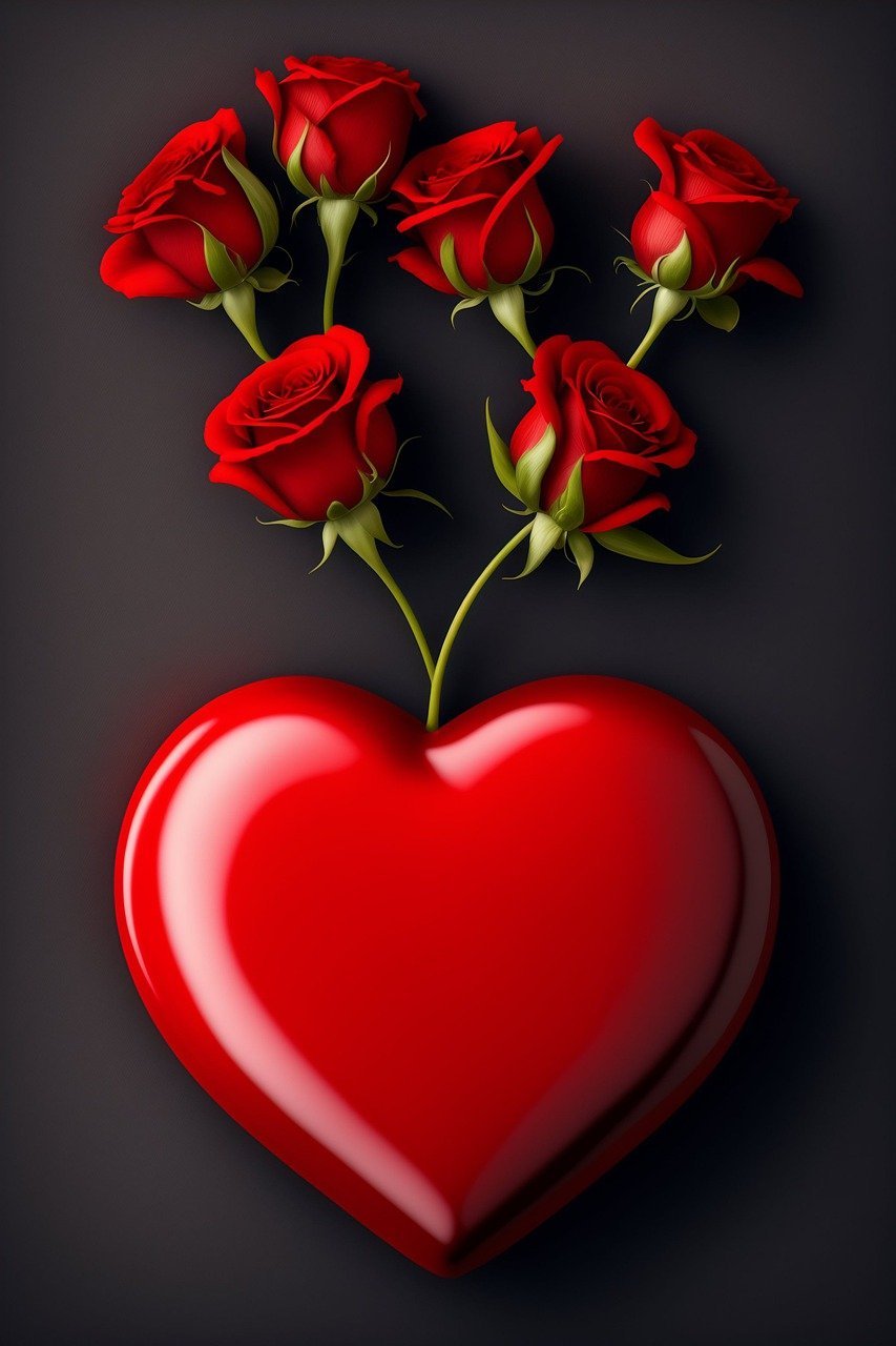 Practicing Self-Love for Healing