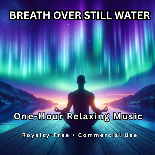 One Hour Relaxing Music for Meditation, Reiki, Spa, Sleep & Studying (Royalty-Free, Commercial Use)