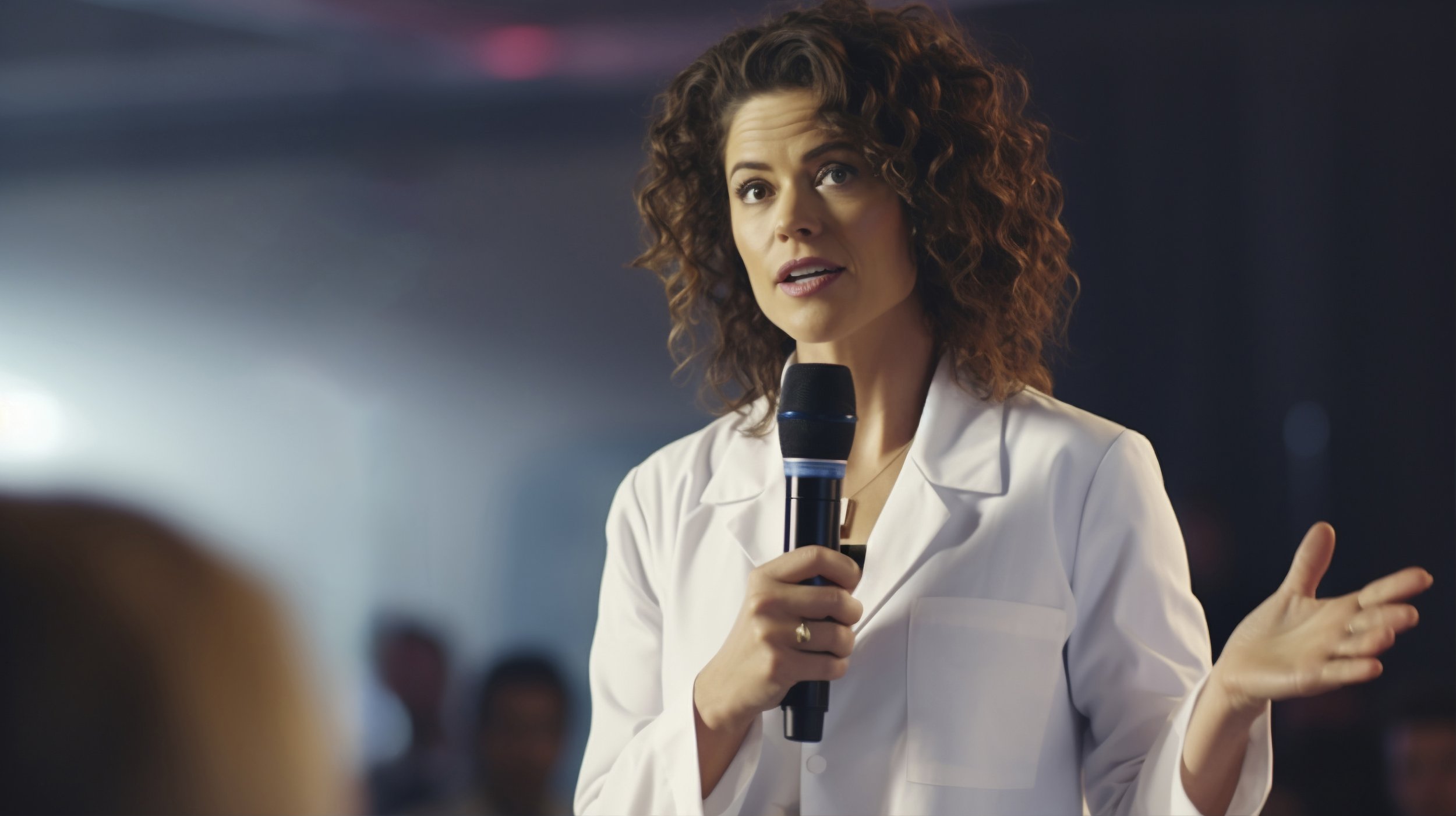 Hypnosis for Public Speaking in Mill Creek, WA