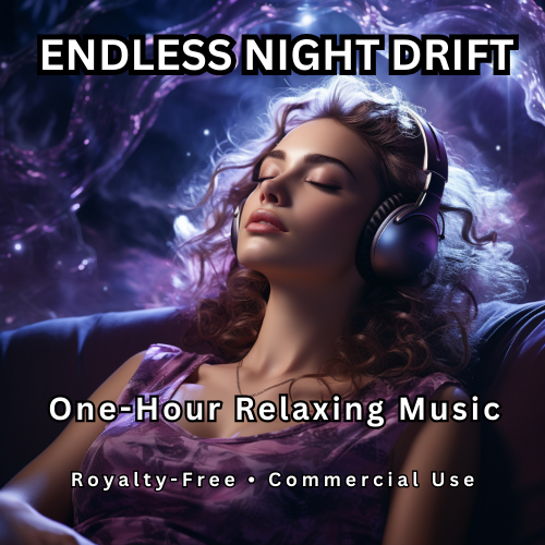 One Hour Relaxing Music for Meditation, Reiki, Spa, Sleep & Studying (Royalty-Free, Commercial Use)