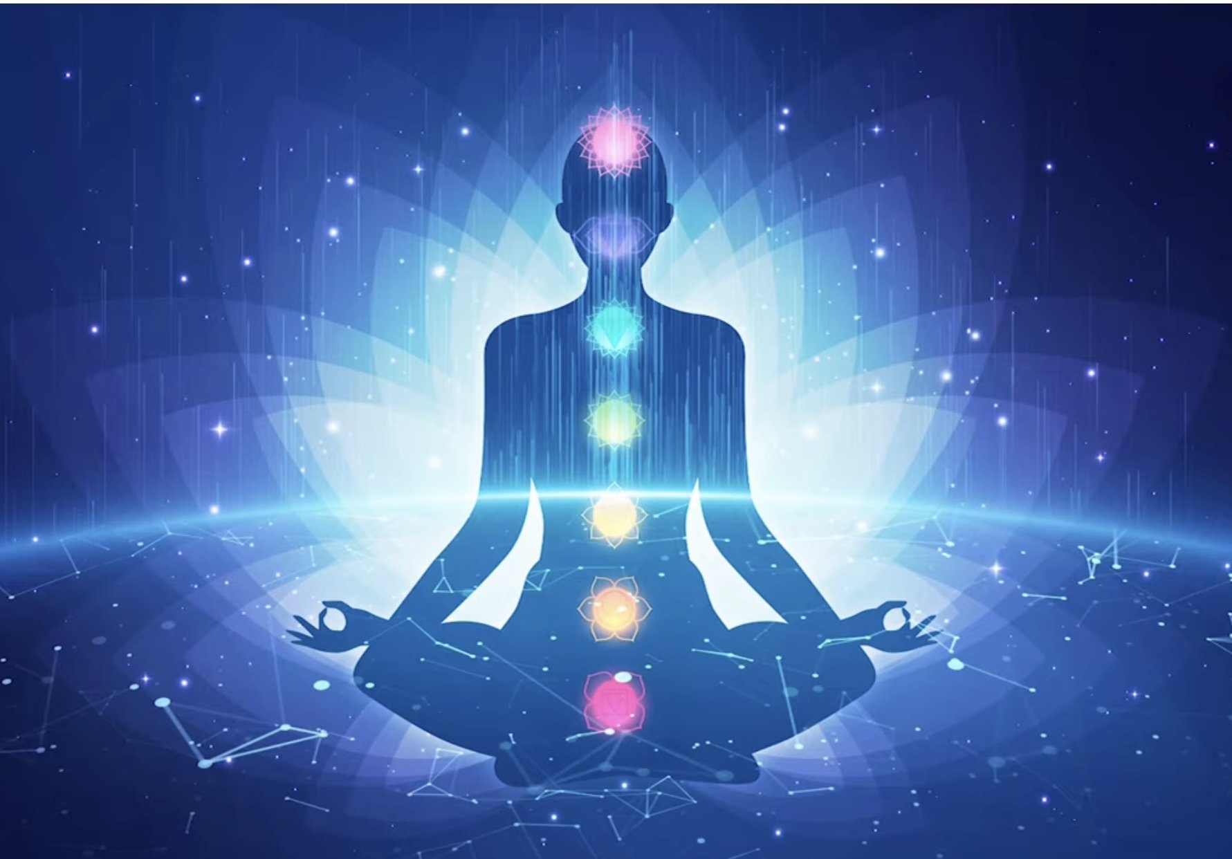 Understanding Chakras: A Guide to Balance and Harmony