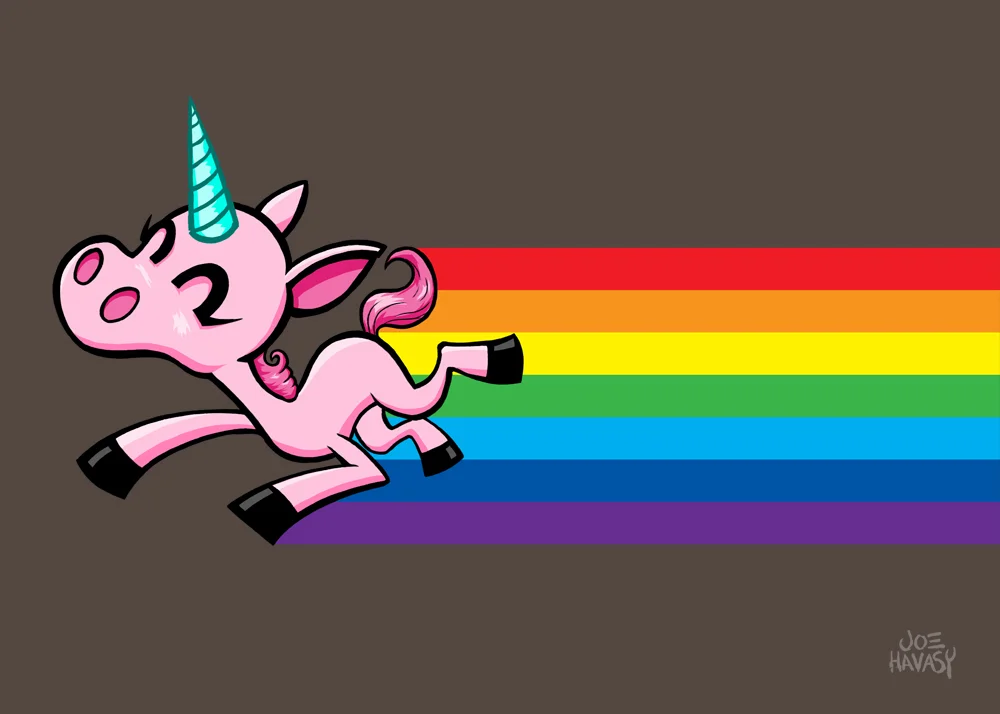 "Unicorn"
