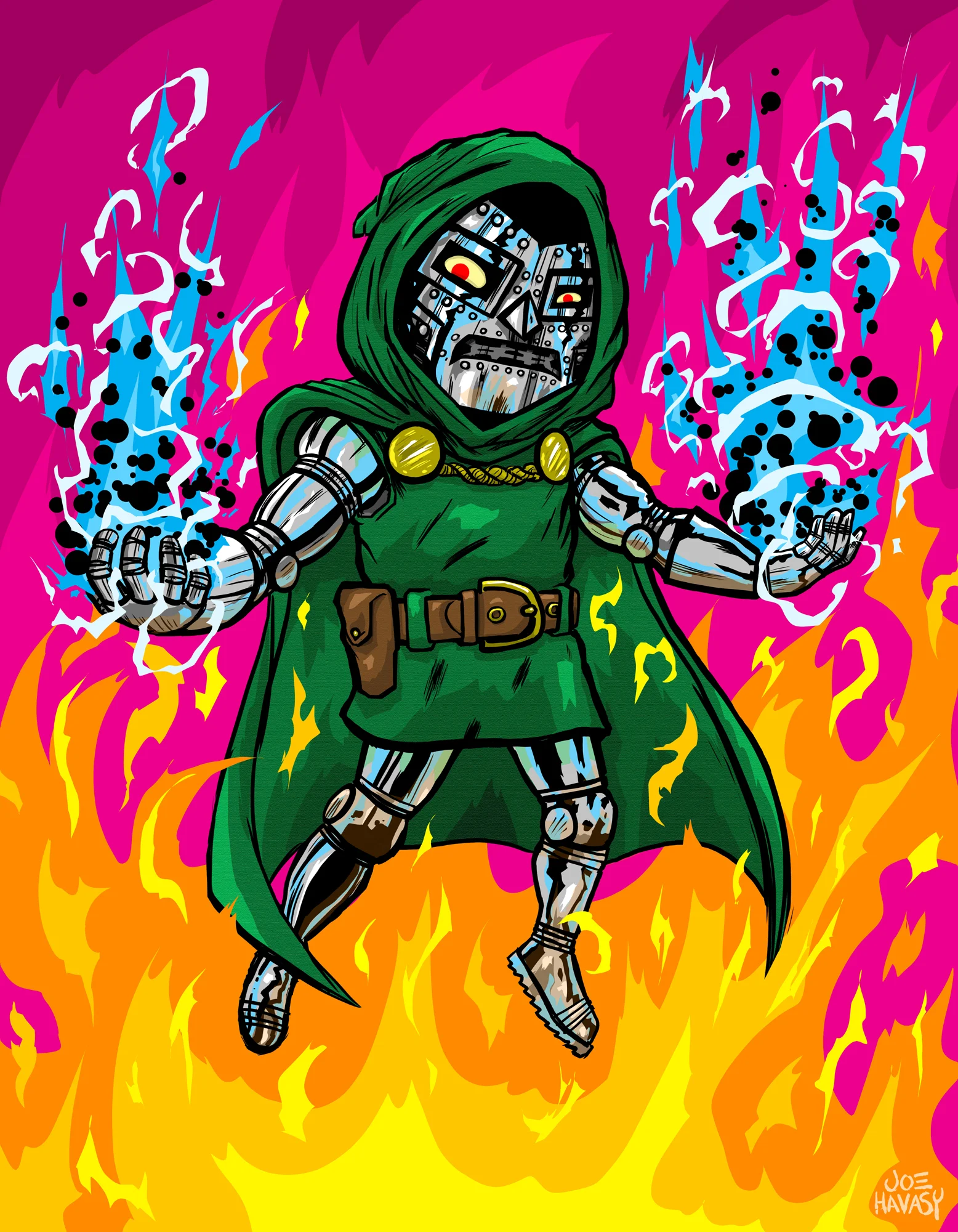 "DOOM"