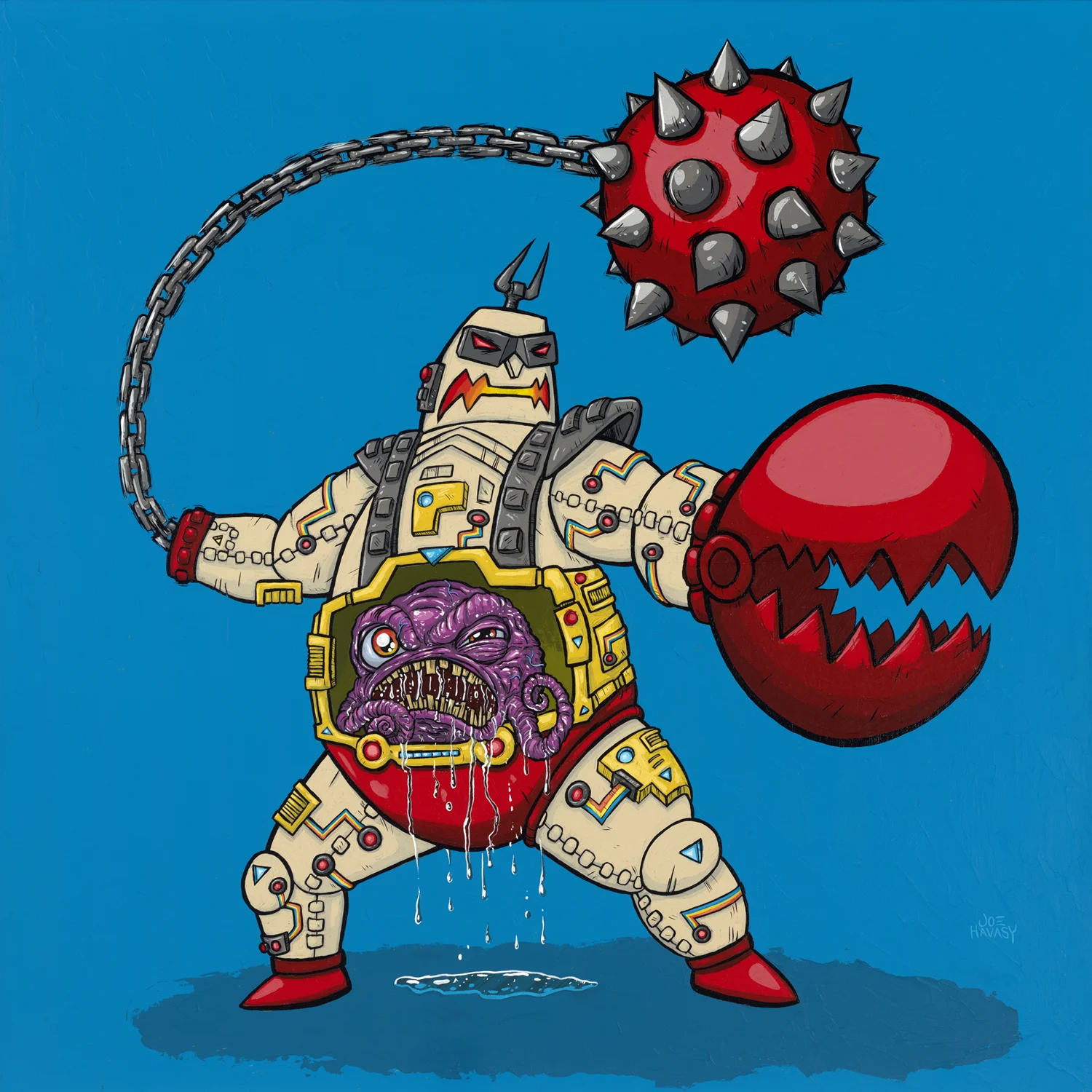 "Krang"