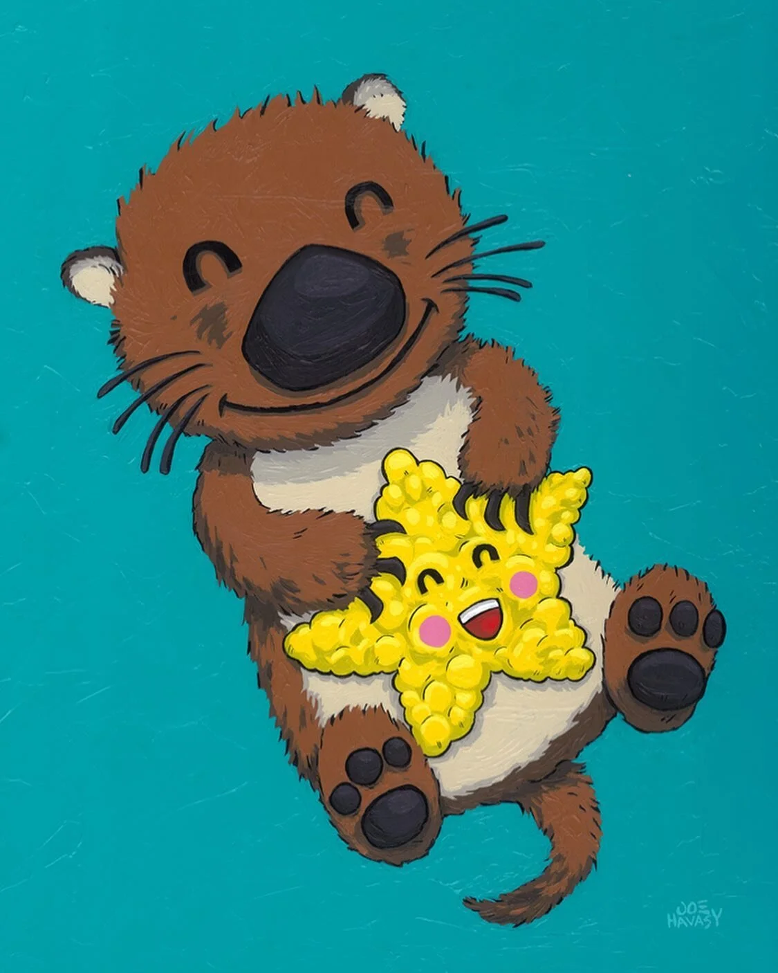 I am so excited to be featured in &quot;Come Together&quot; a Small Works Exhibition for @elevateatl opening tomorrow Friday, September 30th 6-10pm at @cat_eye_creative 

The exciting exhibition features 75+ artists, new murals, music from DJ Mike Za