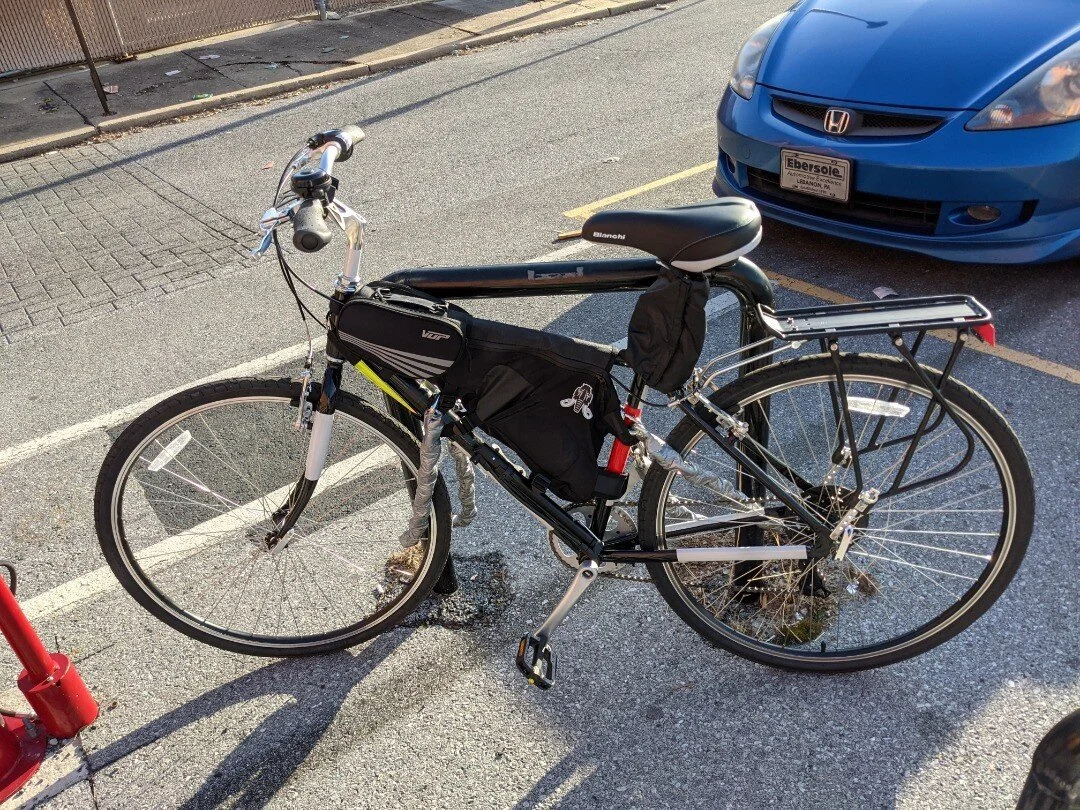 Bike 2021