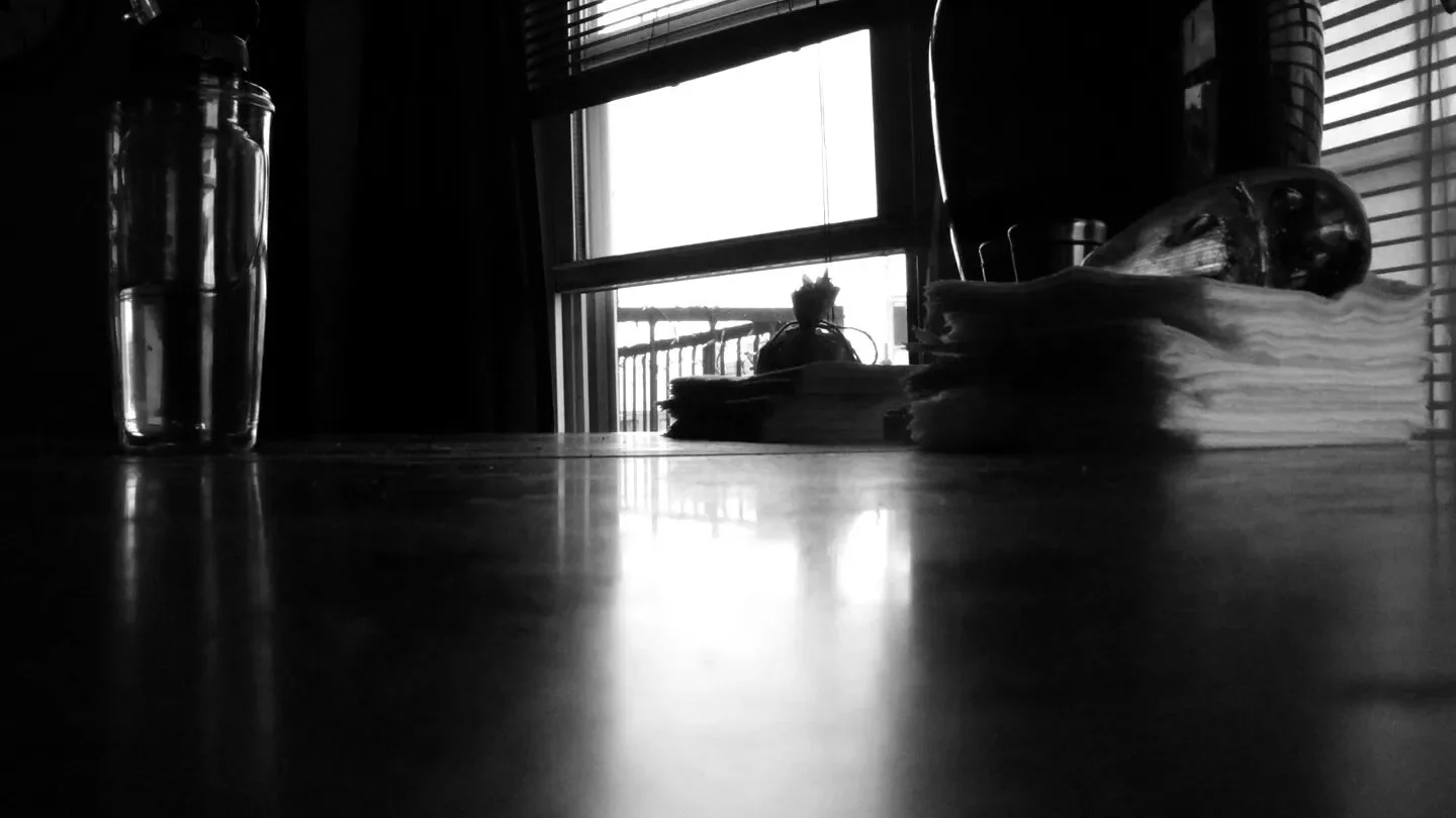 Aug 22, 2020
Shots from my latest #noir #thriller
Unfortunately I don't actually have a noir thriller in the works (yet), but I was #inspired to pick up the #camera for some quick and dirty #photography