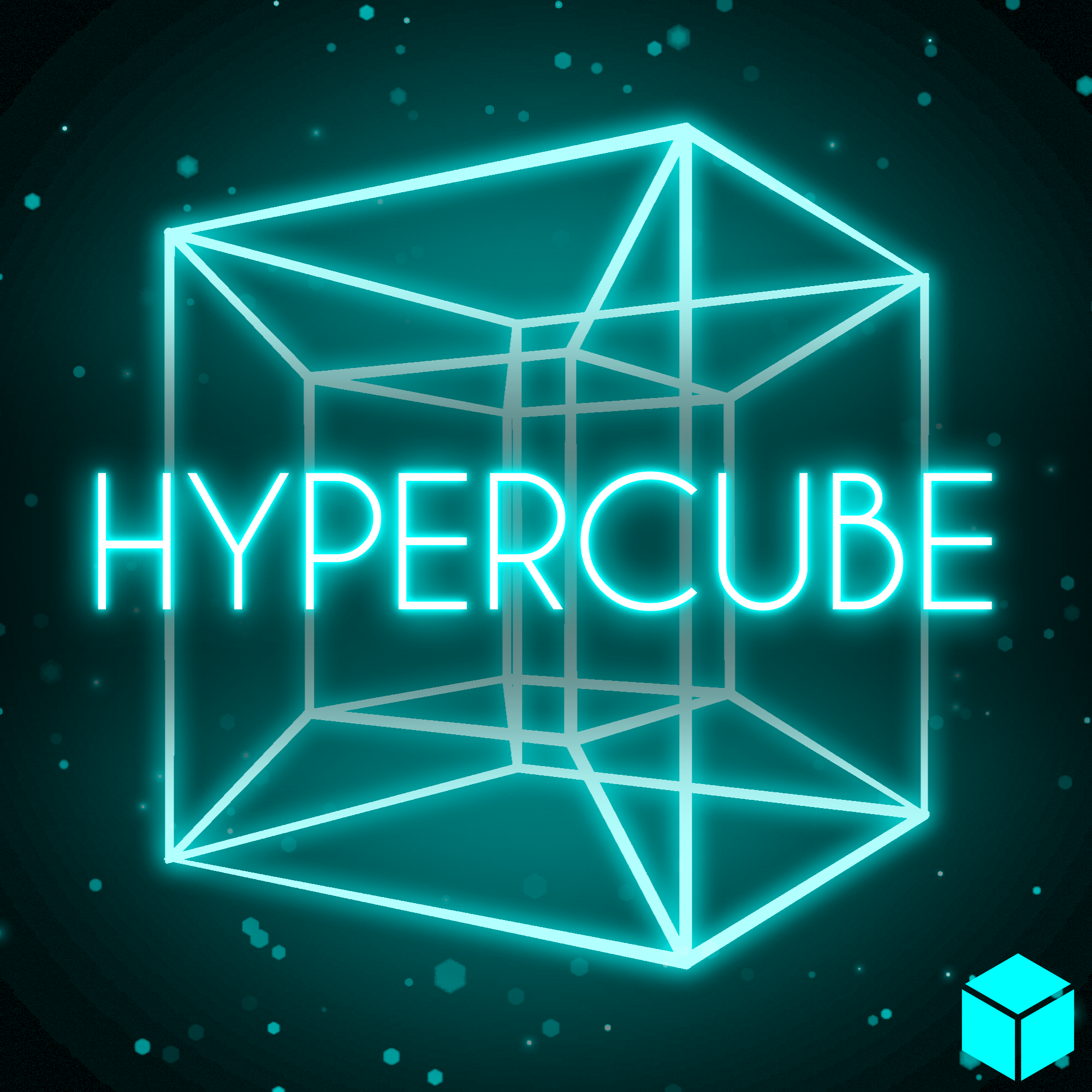 Hypercube Podcast