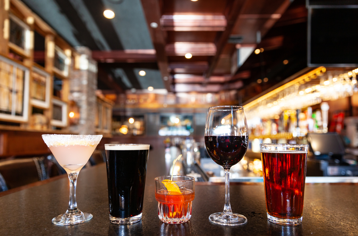 Drinks on the Bar.jpg