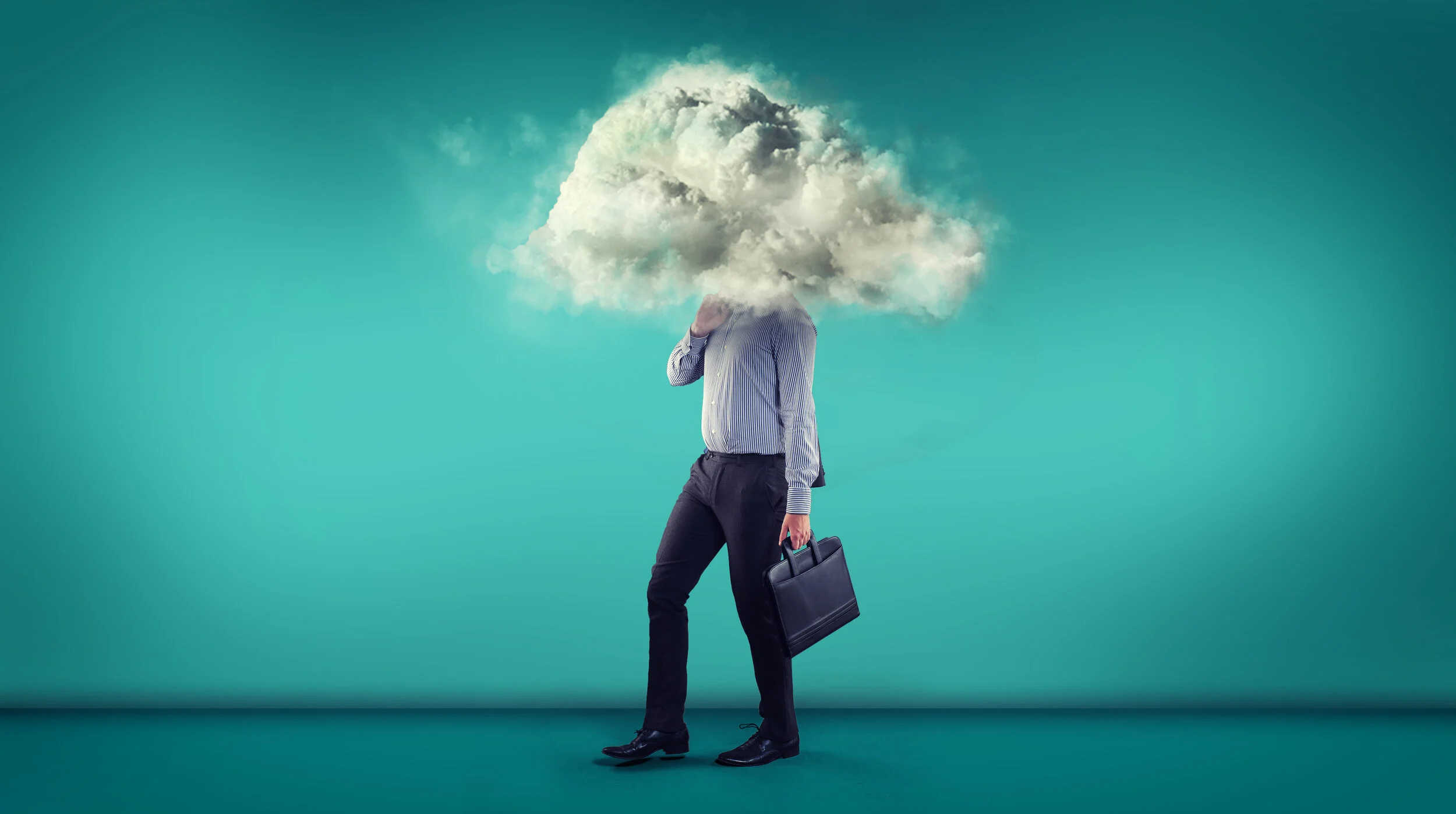 An Overwhelmed Workforce: The (not so new) Organizational Pandemic