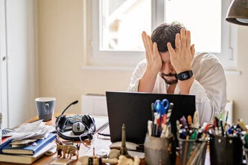 Working From Home: The Next Normal?  Think Again.