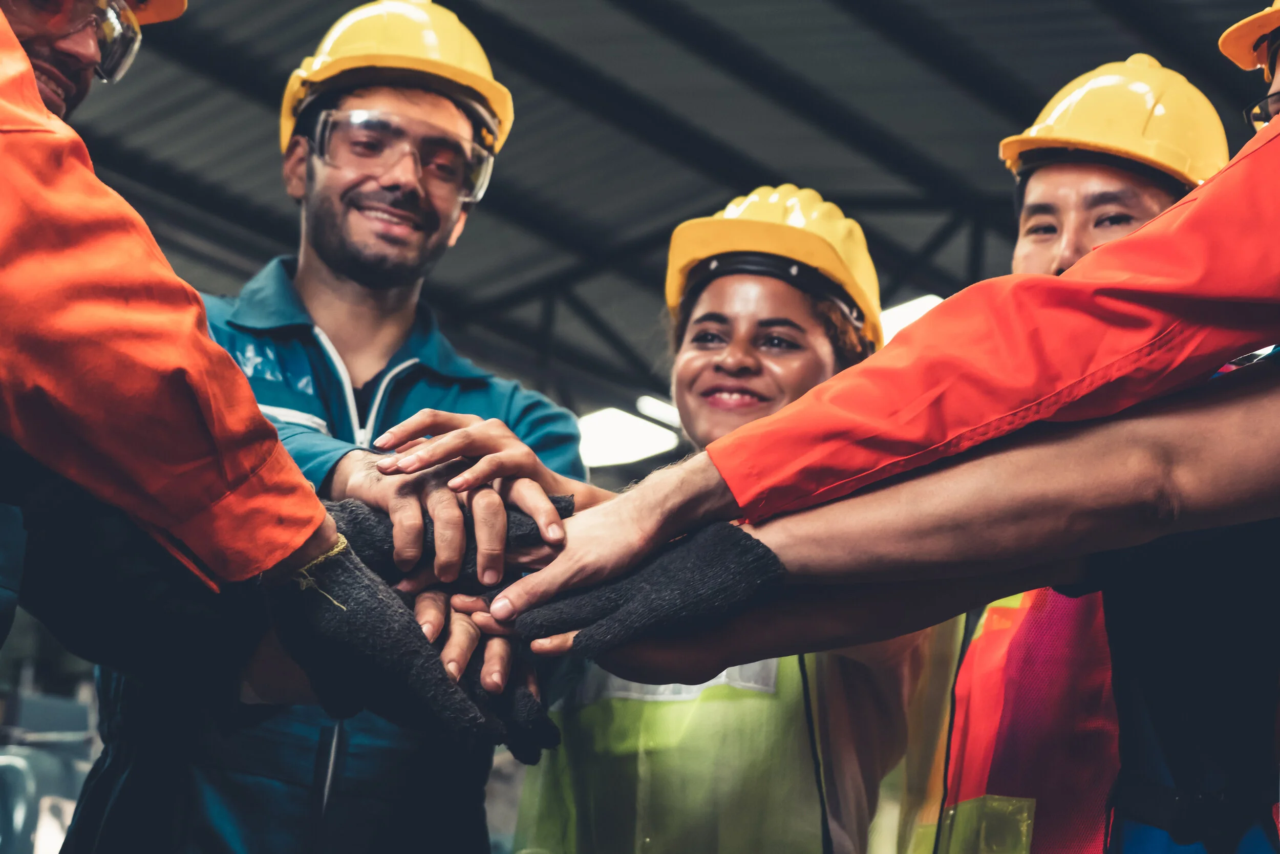 It’s Time to Re-Evaluate Manufacturing Culture