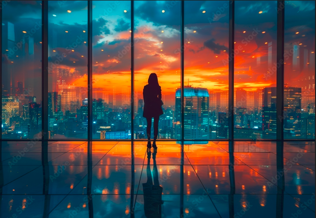 3 Steps to Navigate an Executive Career Transition